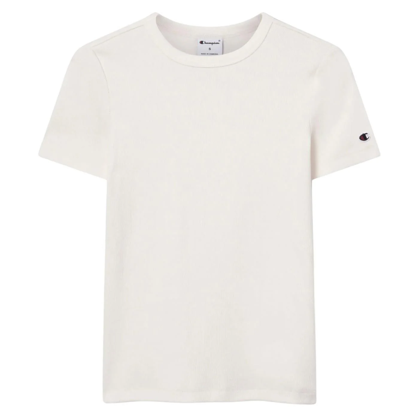 CHAMPION W SS TEE - Image 4