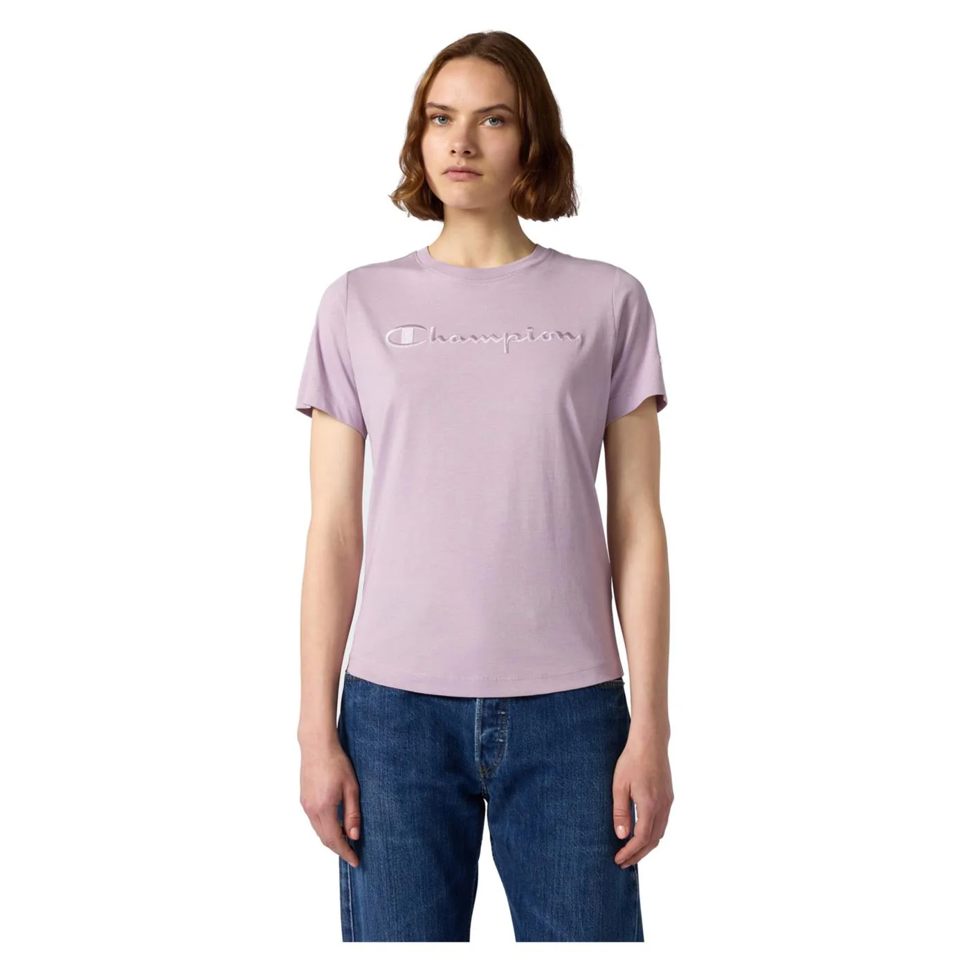 CHAMPION W SS TEE - Image 2