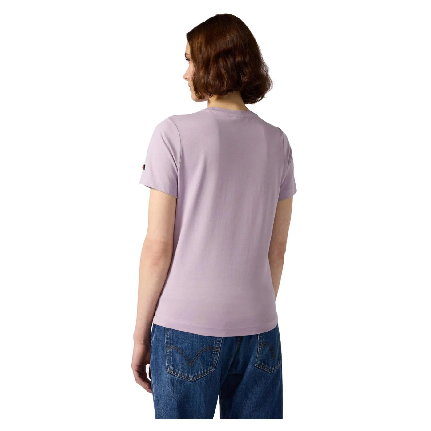CHAMPION W SS TEE - Image 3