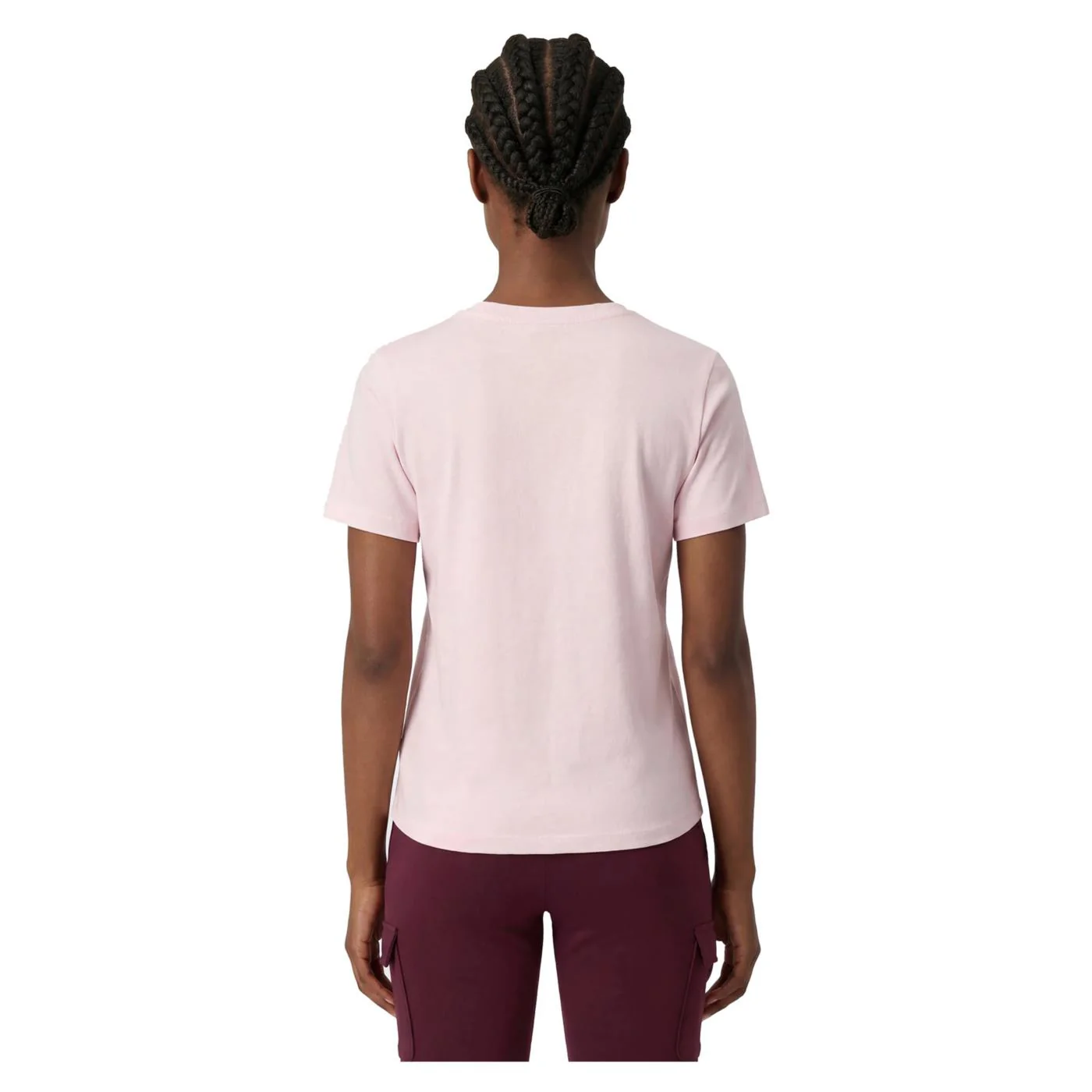 CHAMPION W SS TEE - Image 2