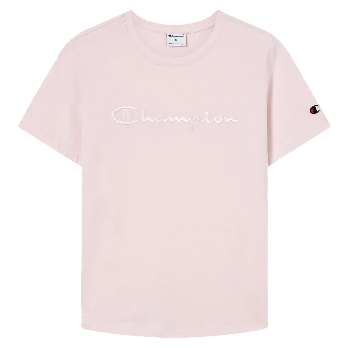 CHAMPION W SS TEE - Image 3