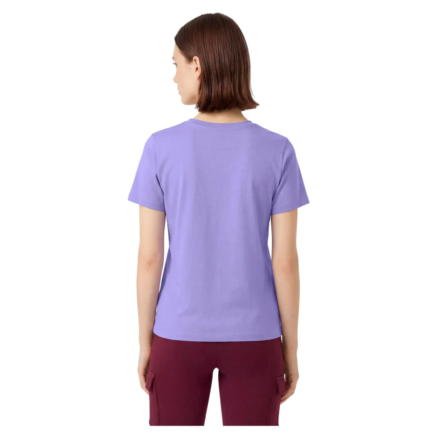CHAMPION W SS TEE - Image 2