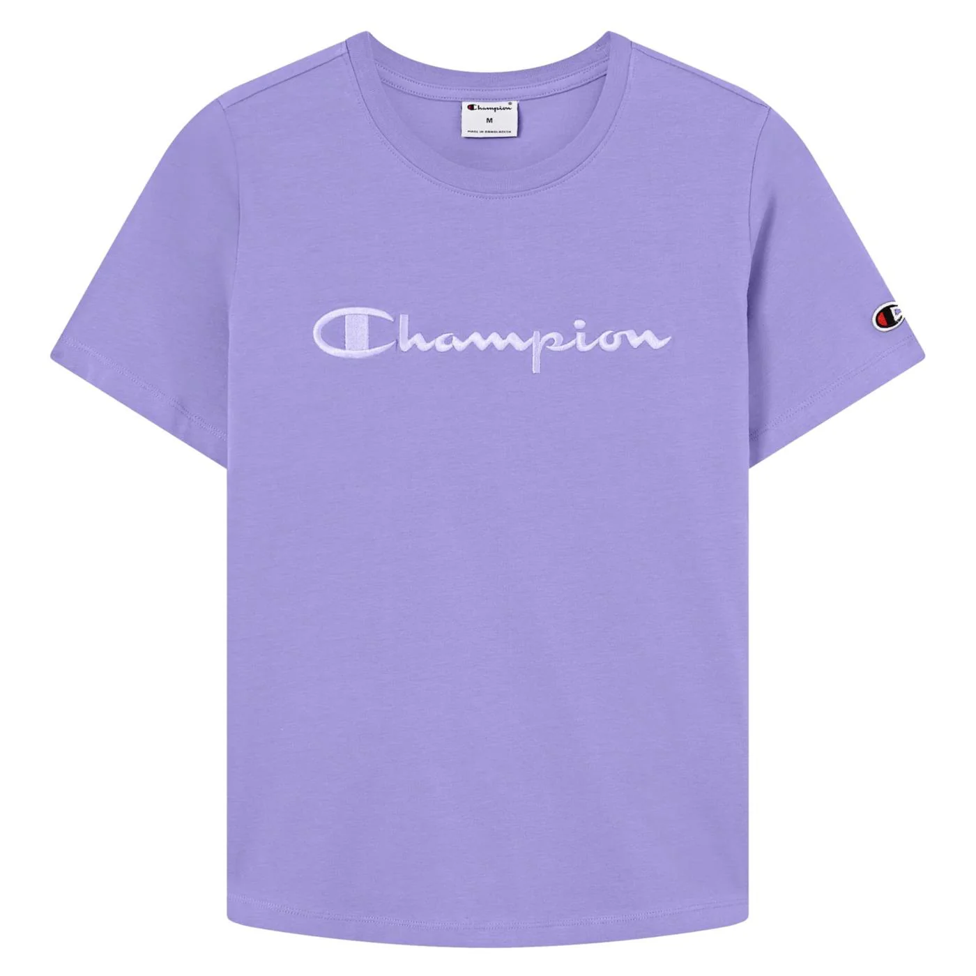 CHAMPION W SS TEE - Image 3