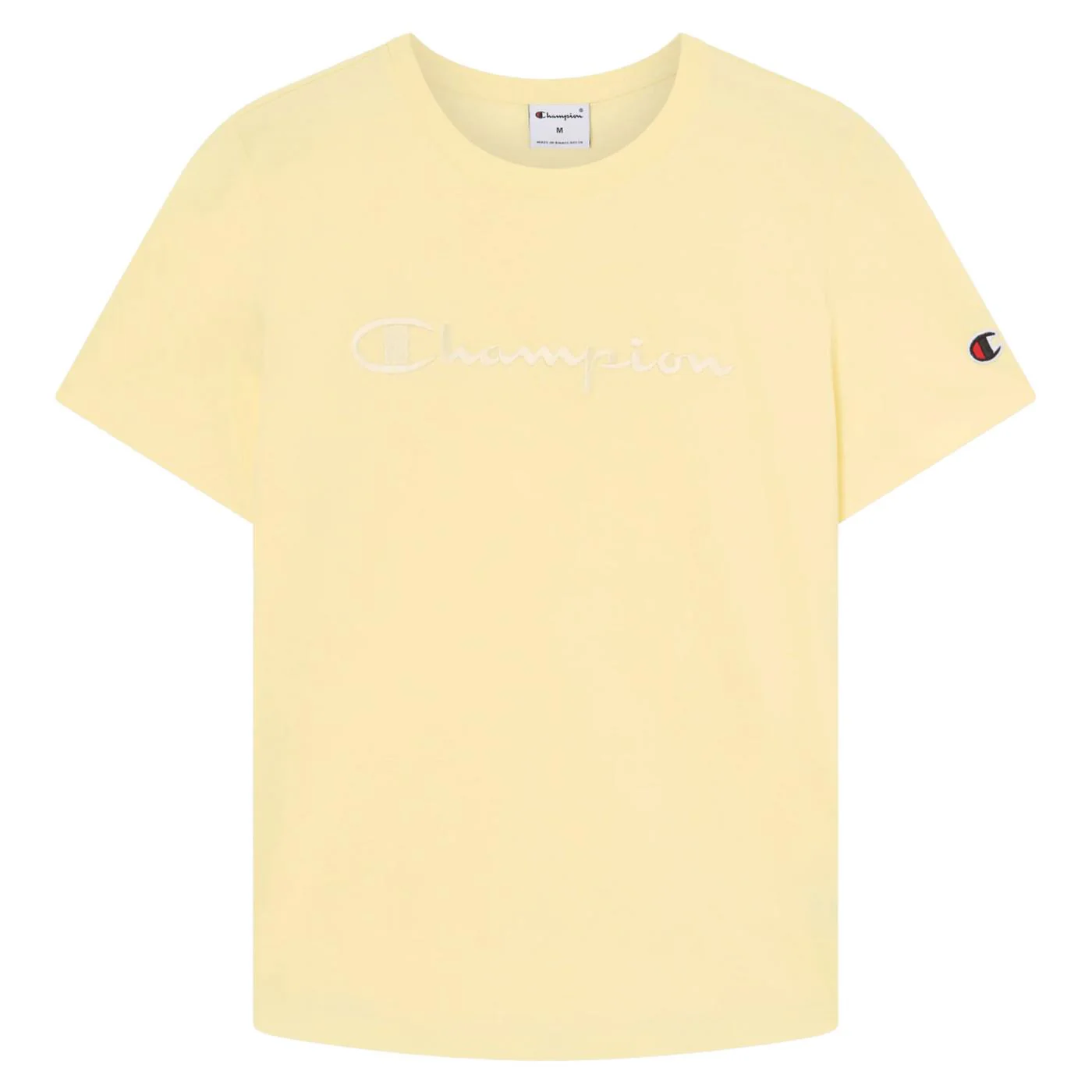CHAMPION W SS TEE - Image 3