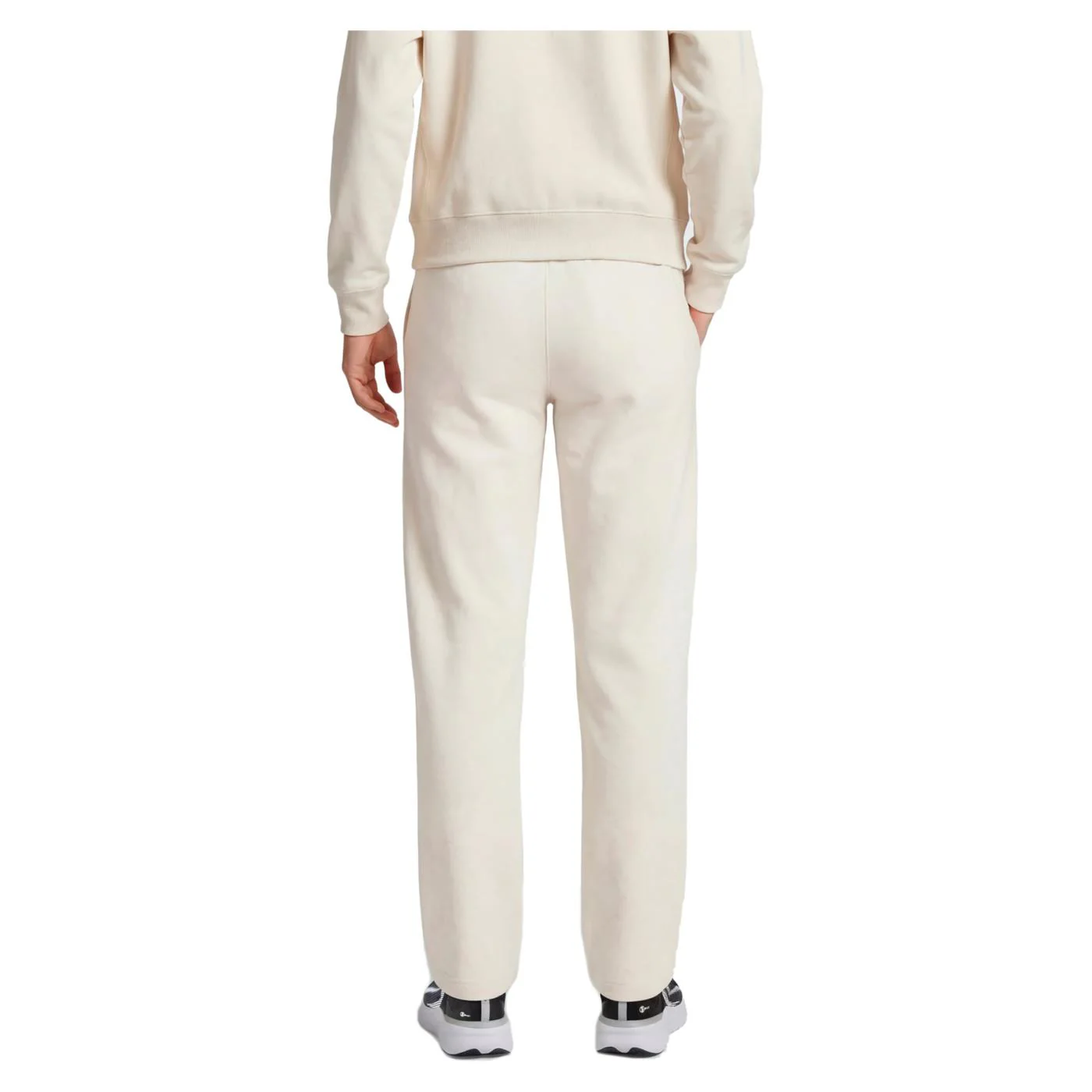CHAMPION W STRAIGHT HEM PANTS - Image 2
