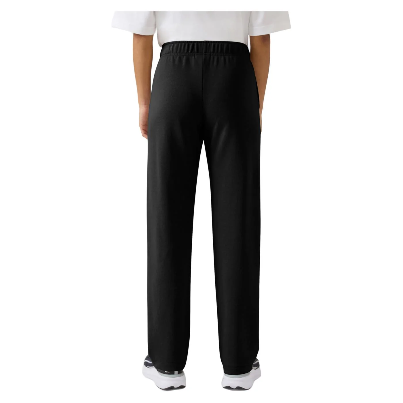 CHAMPION W STRAIGHT HEM PANTS - Image 2