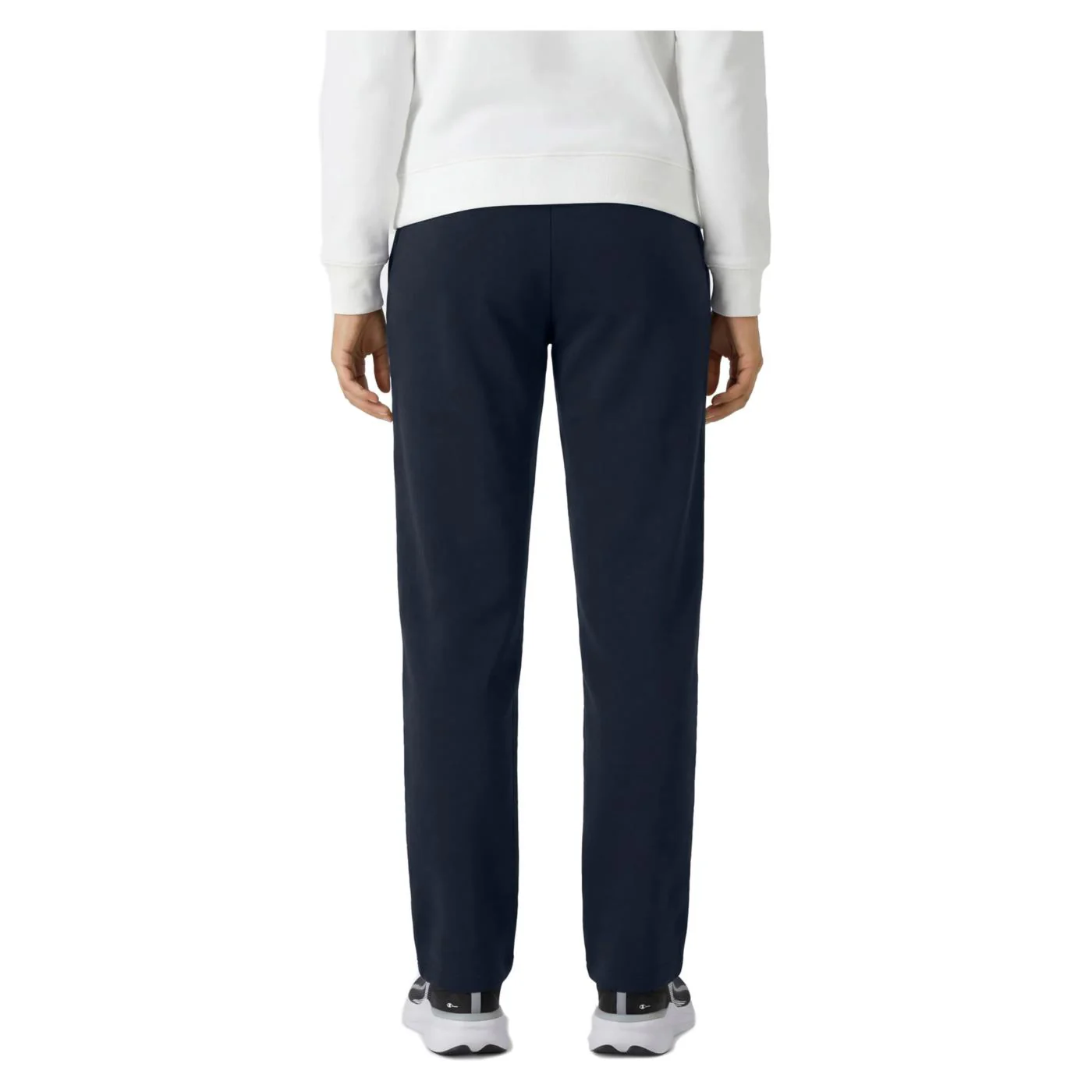 CHAMPION W STRAIGHT HEM PANTS - Image 2