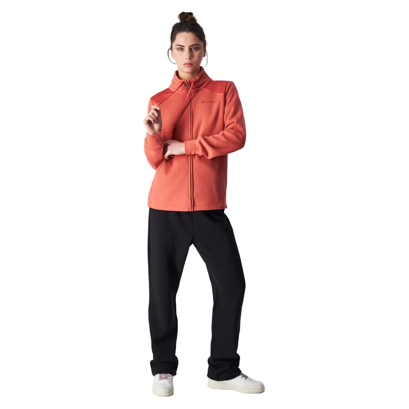 CHAMPION W SWEATSUIT - Image 2