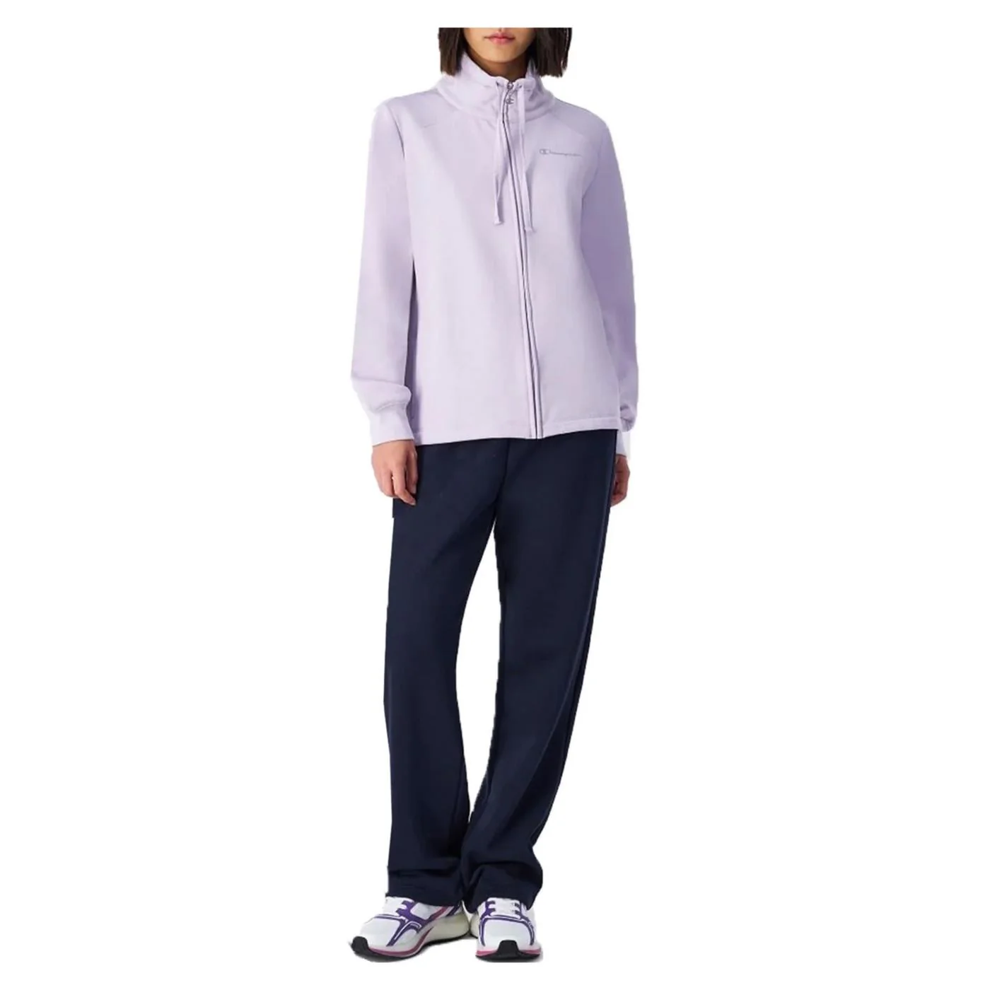CHAMPION W SWEATSUIT - Image 2