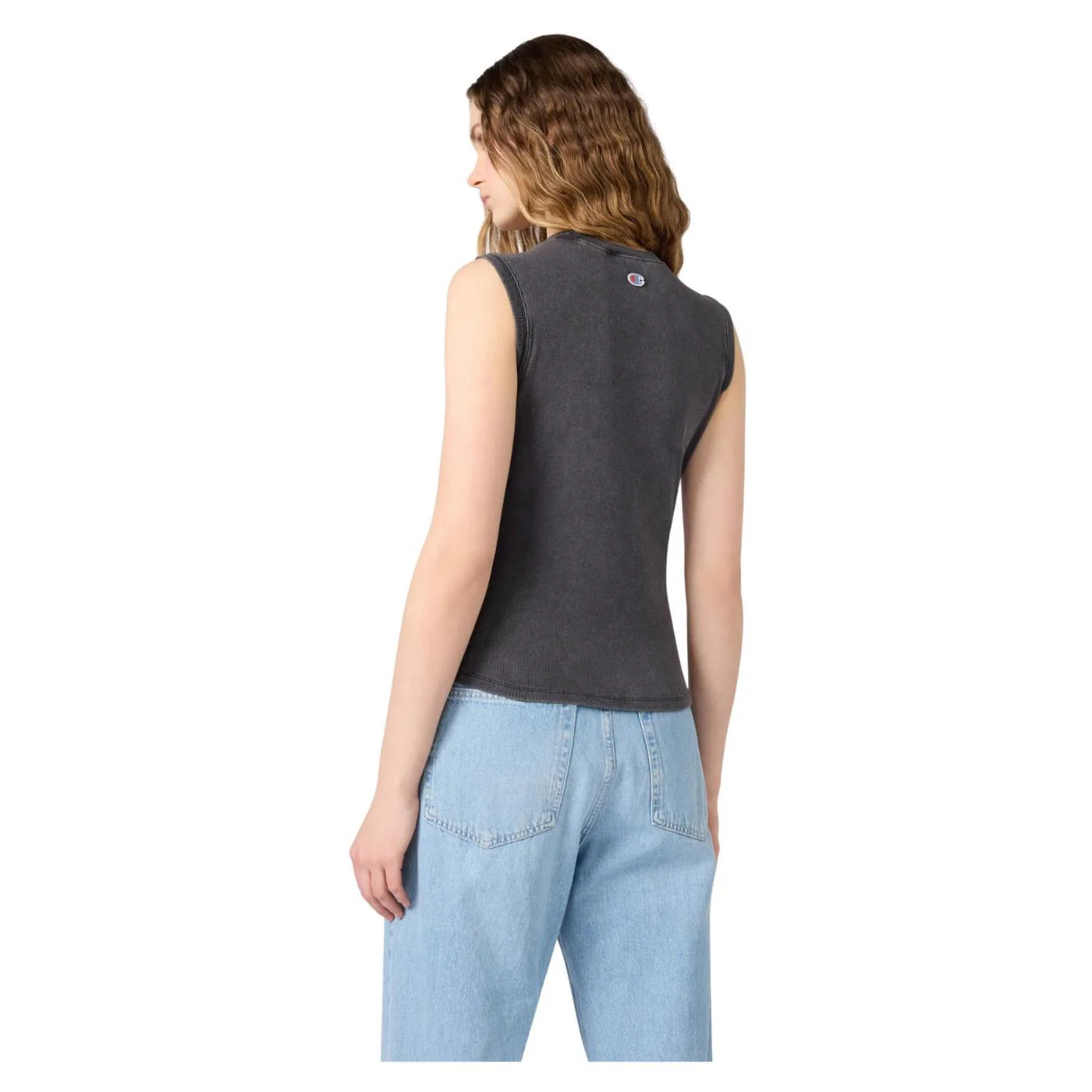 CHAMPION W TANK - Image 2
