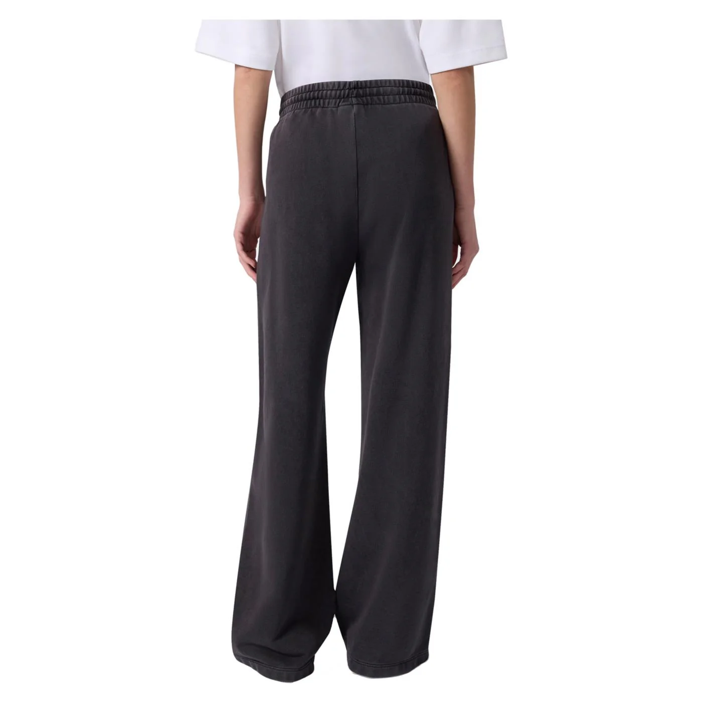 CHAMPION W WIDE LEG PANTS - Image 2