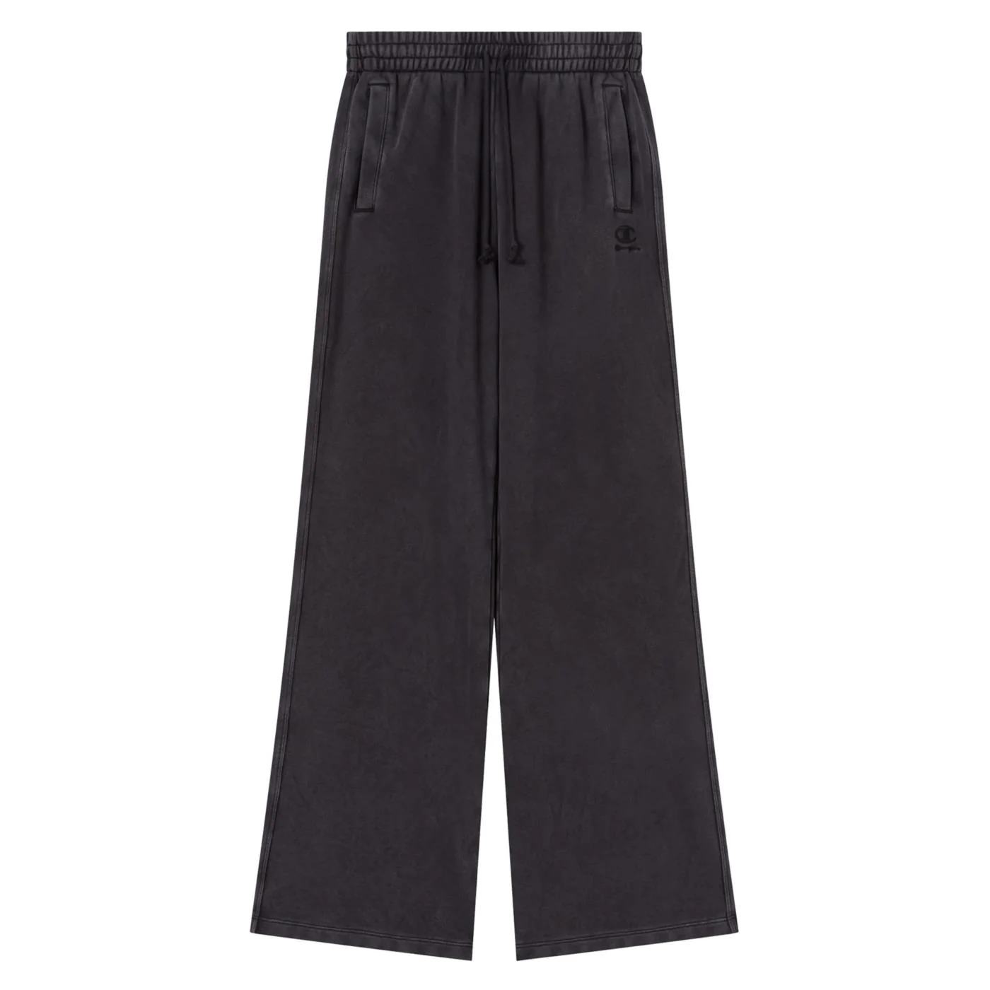 CHAMPION W WIDE LEG PANTS - Image 3
