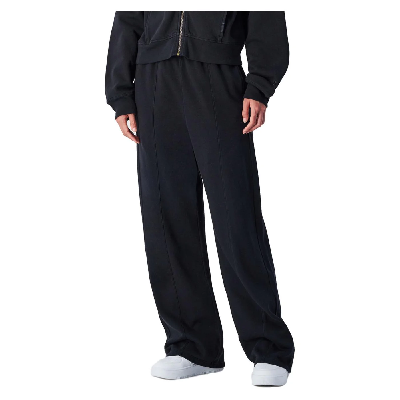 CHAMPION W WIDE LEG PANTS - Image 2