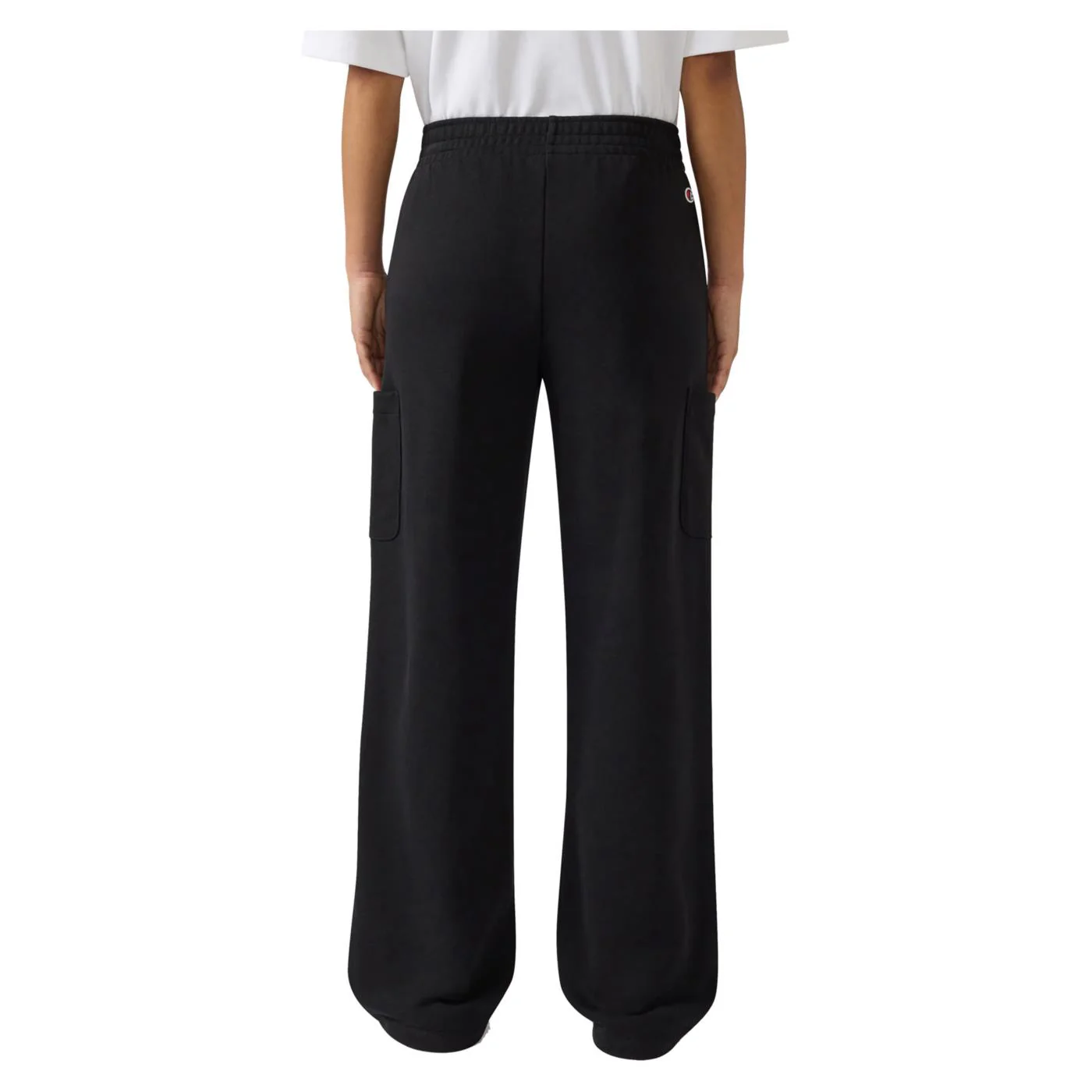 CHAMPION W WIDE LEG PANTS - Image 2