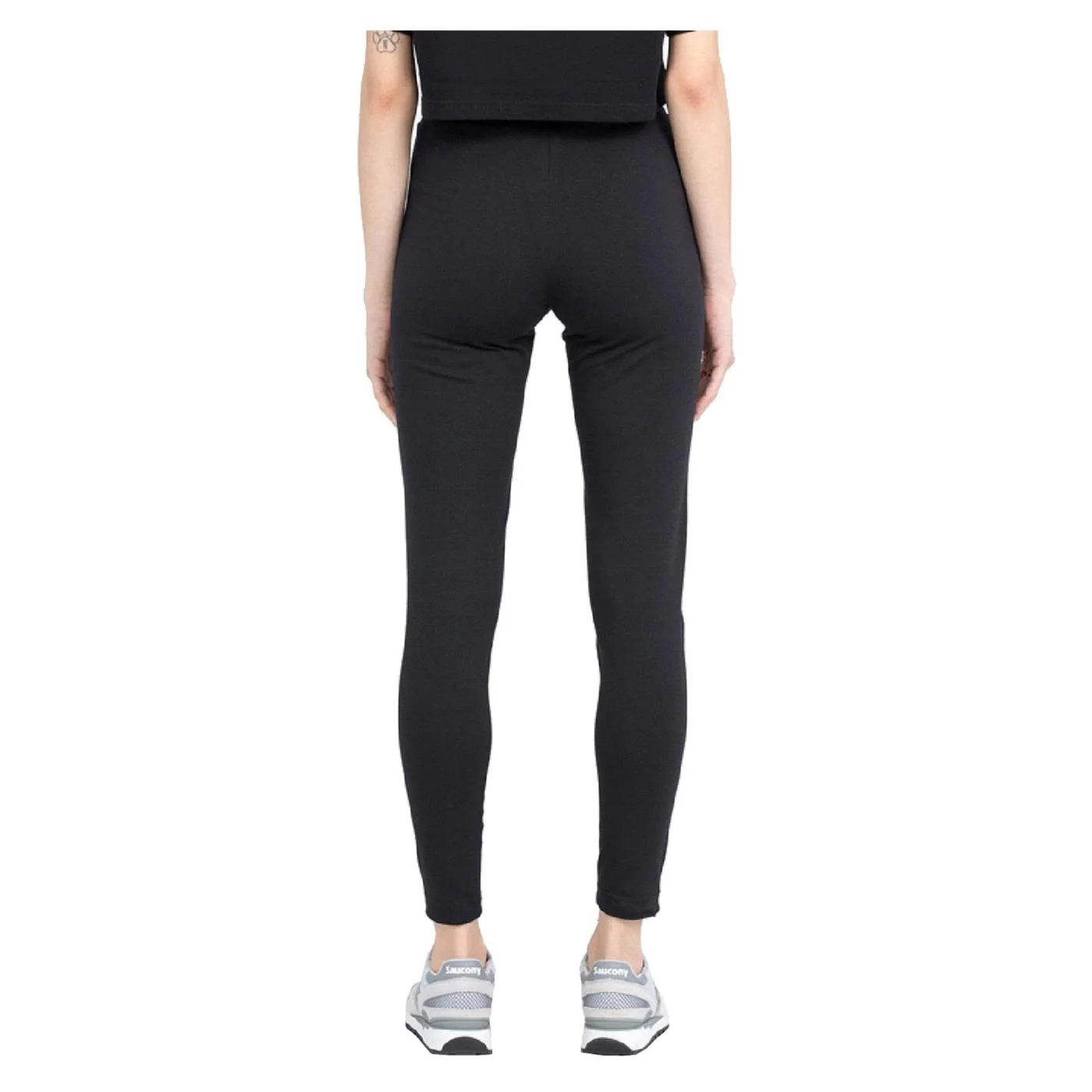 CHAMPION W ZIP LEGGING - Image 4