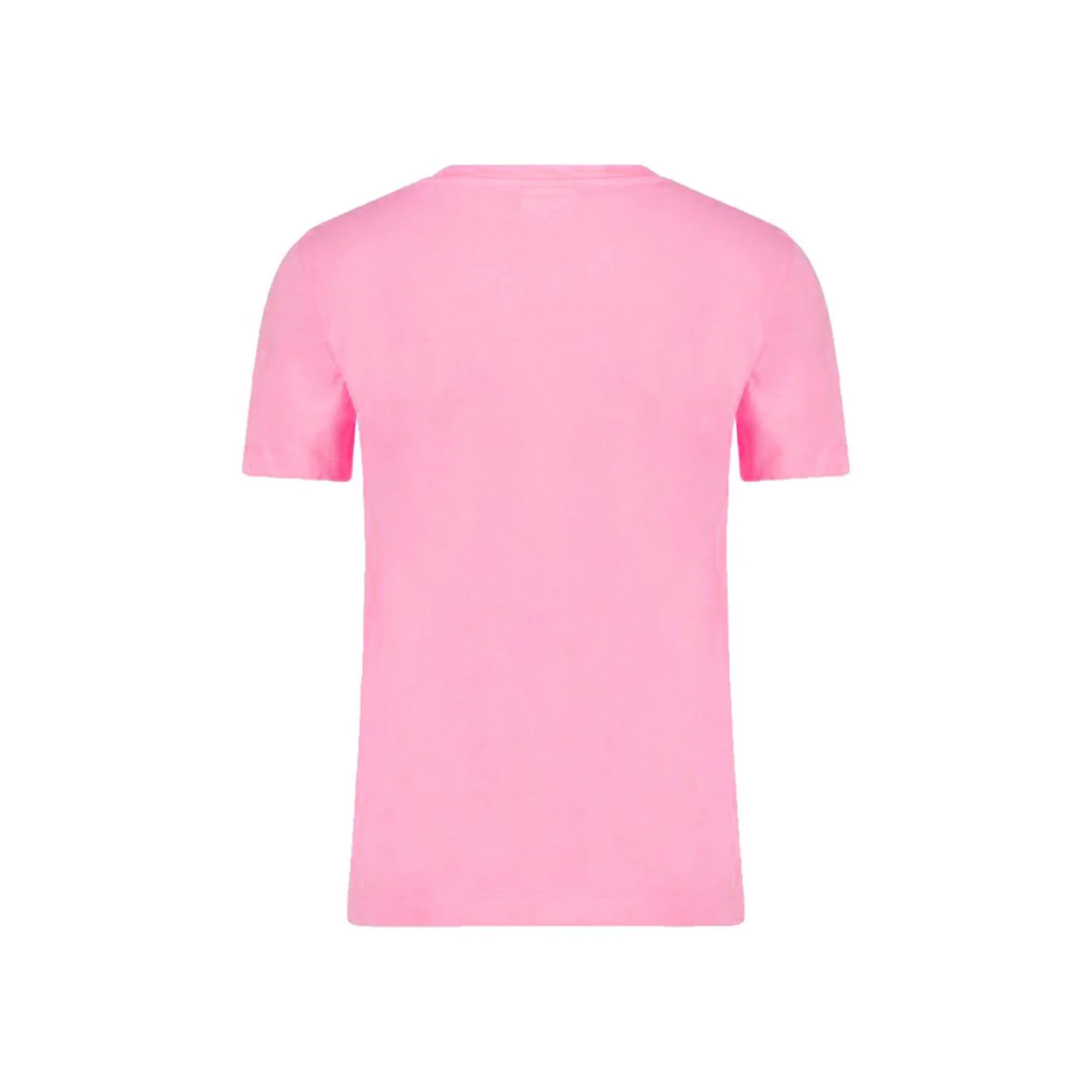 CHAMPION WOMAN CREWNECK T-SHIRT - Image 2