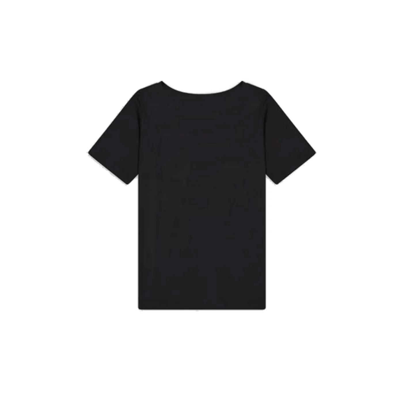 CHAMPION WOMAN CREWNECK T-SHIRT - Image 2