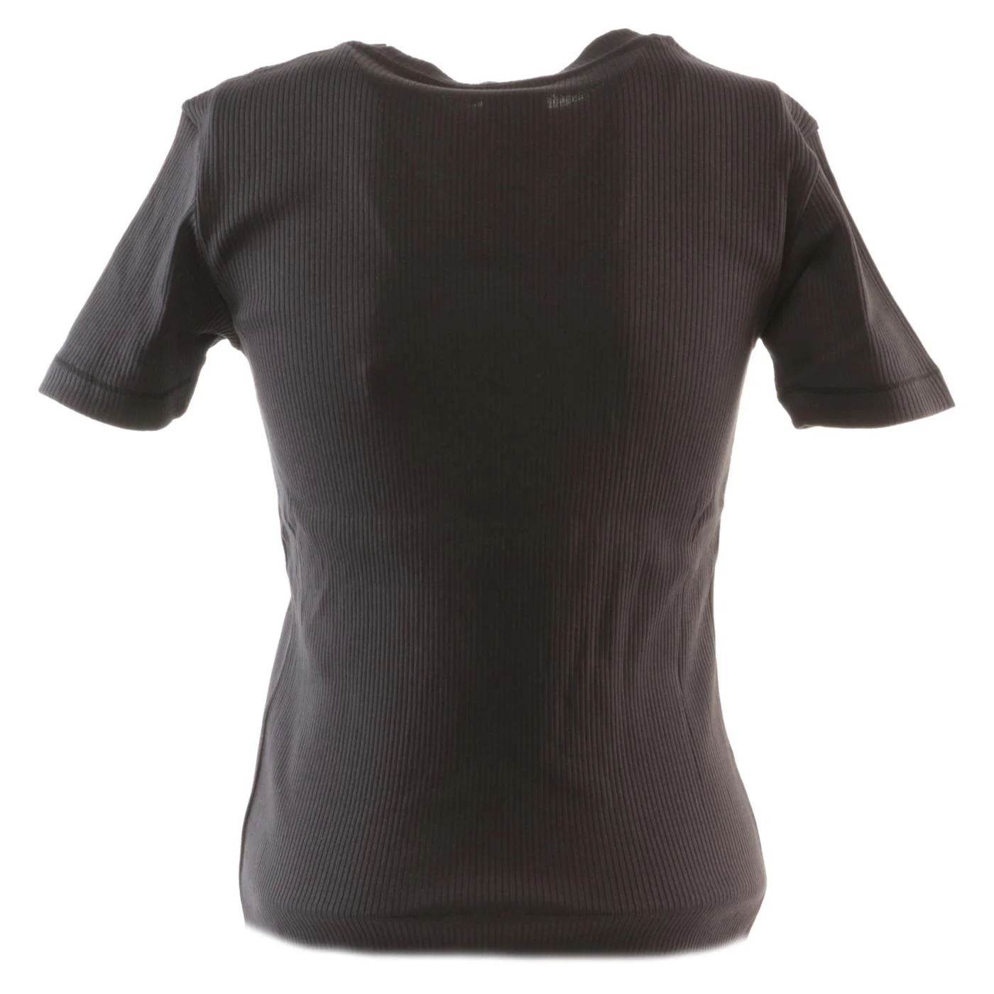 CHAMPION WOMAN CREWNECK T-SHIRT - Image 2