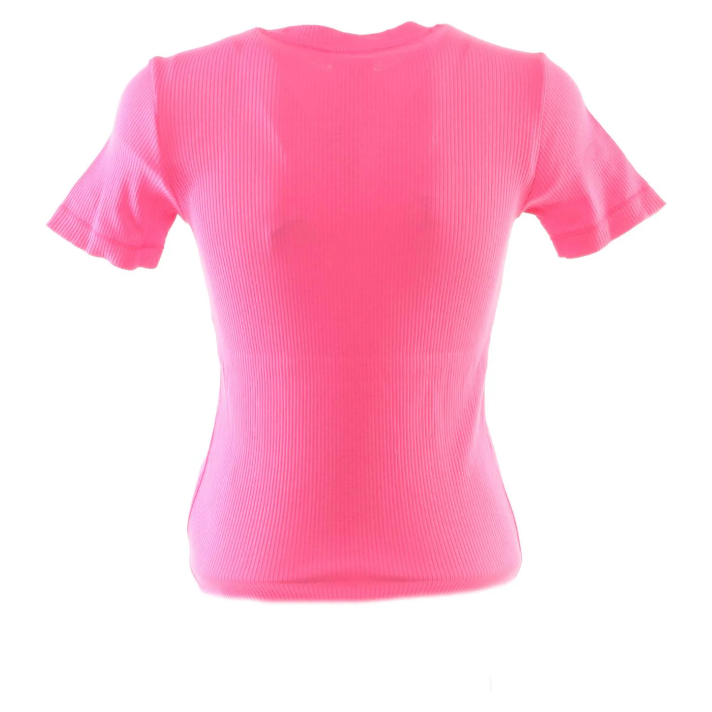 CHAMPION WOMAN CREWNECK T-SHIRT - Image 2