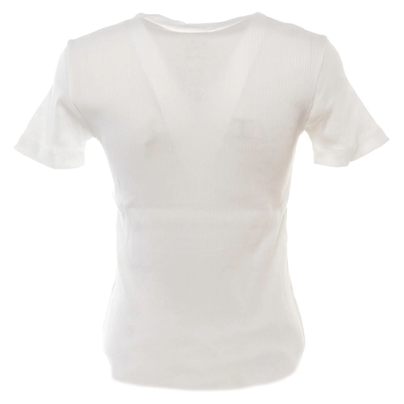 CHAMPION WOMAN CREWNECK T-SHIRT - Image 2