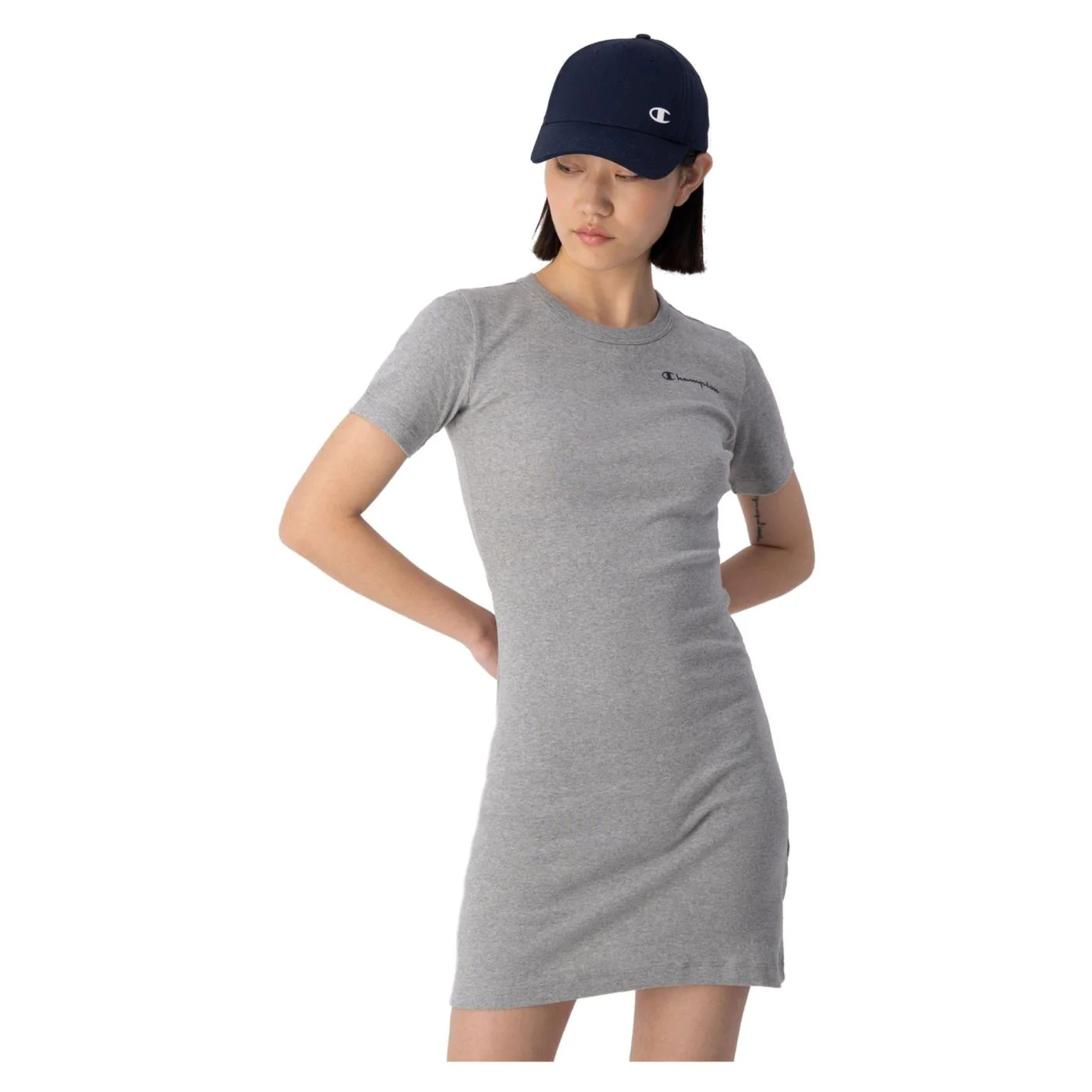 CHAMPION WOMAN DRESS - Image 2