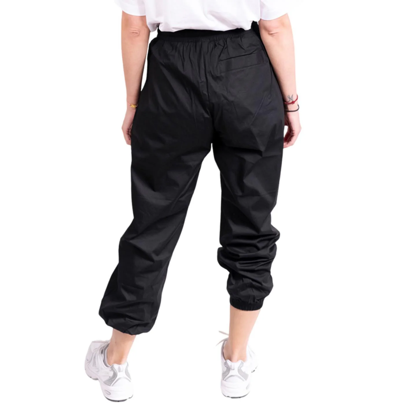 CHAMPION WOMAN ELASTIC CUFF PANTS - Image 2