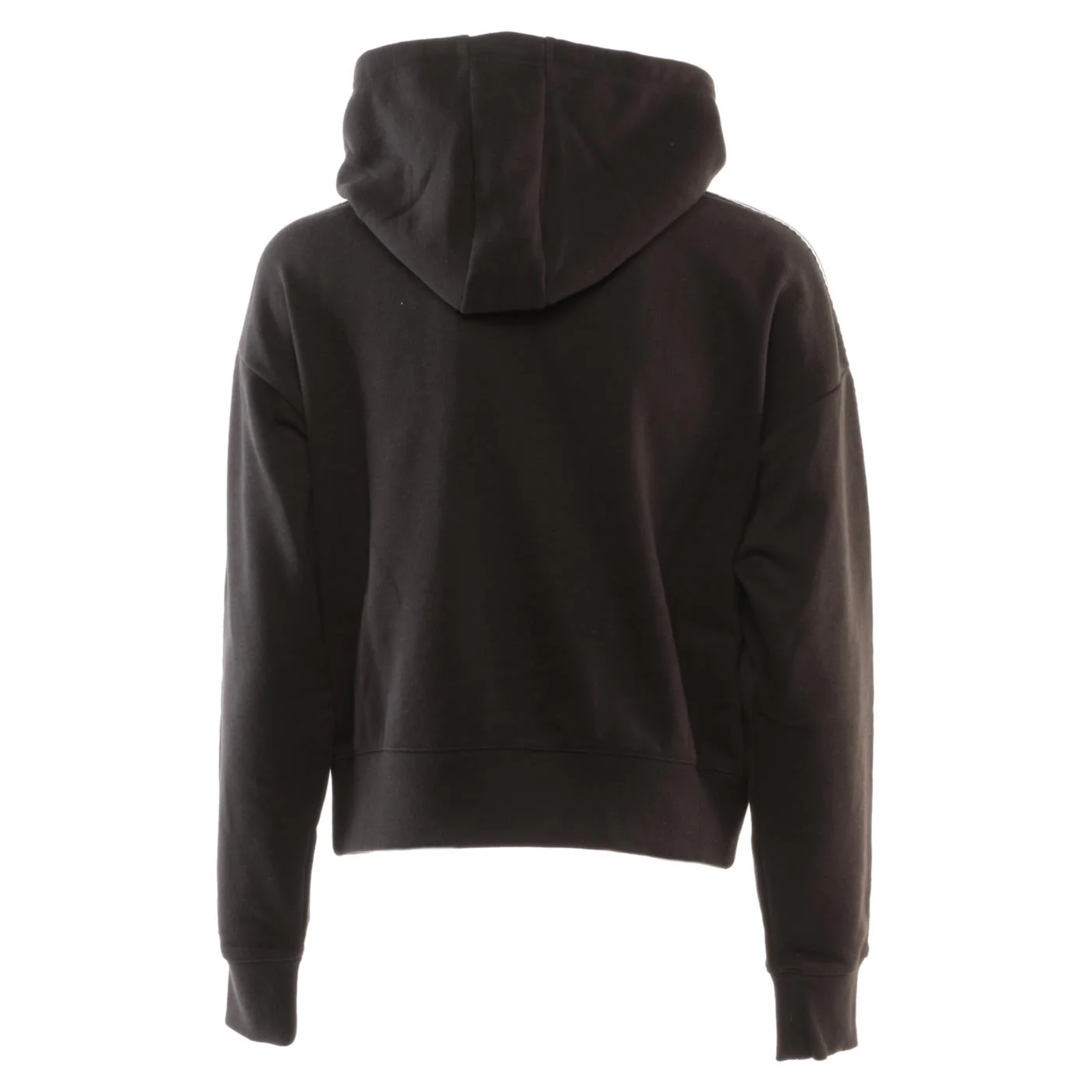 CHAMPION WOMAN HOODED SWEATSHIRT - Image 2