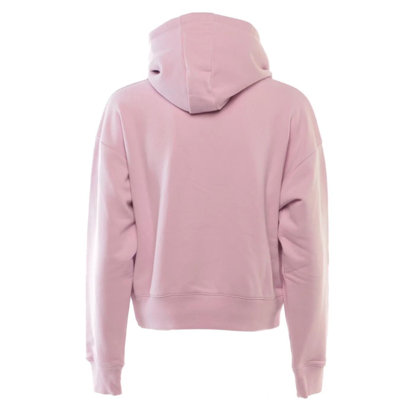 CHAMPION WOMAN HOODED SWEATSHIRT - Image 2