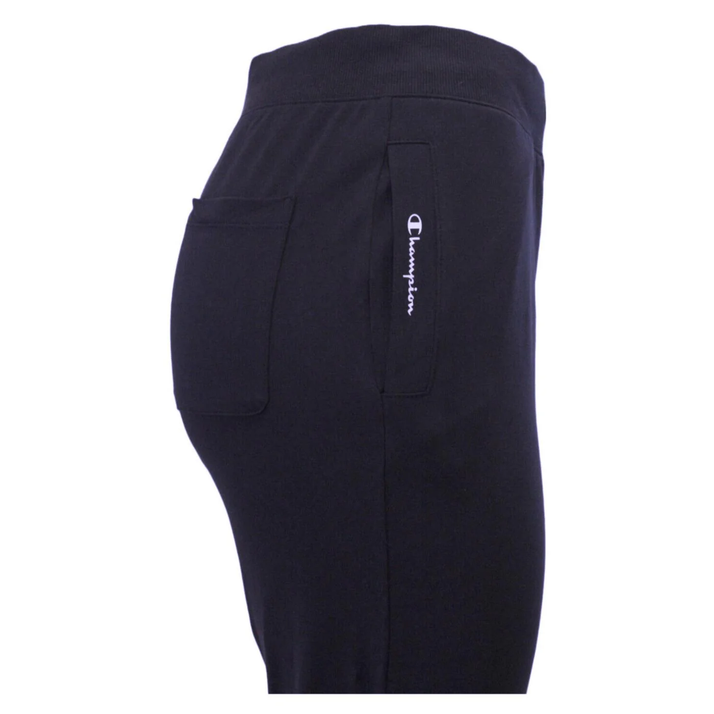 CHAMPION WOMAN RIB CUFF PANTS - Image 4
