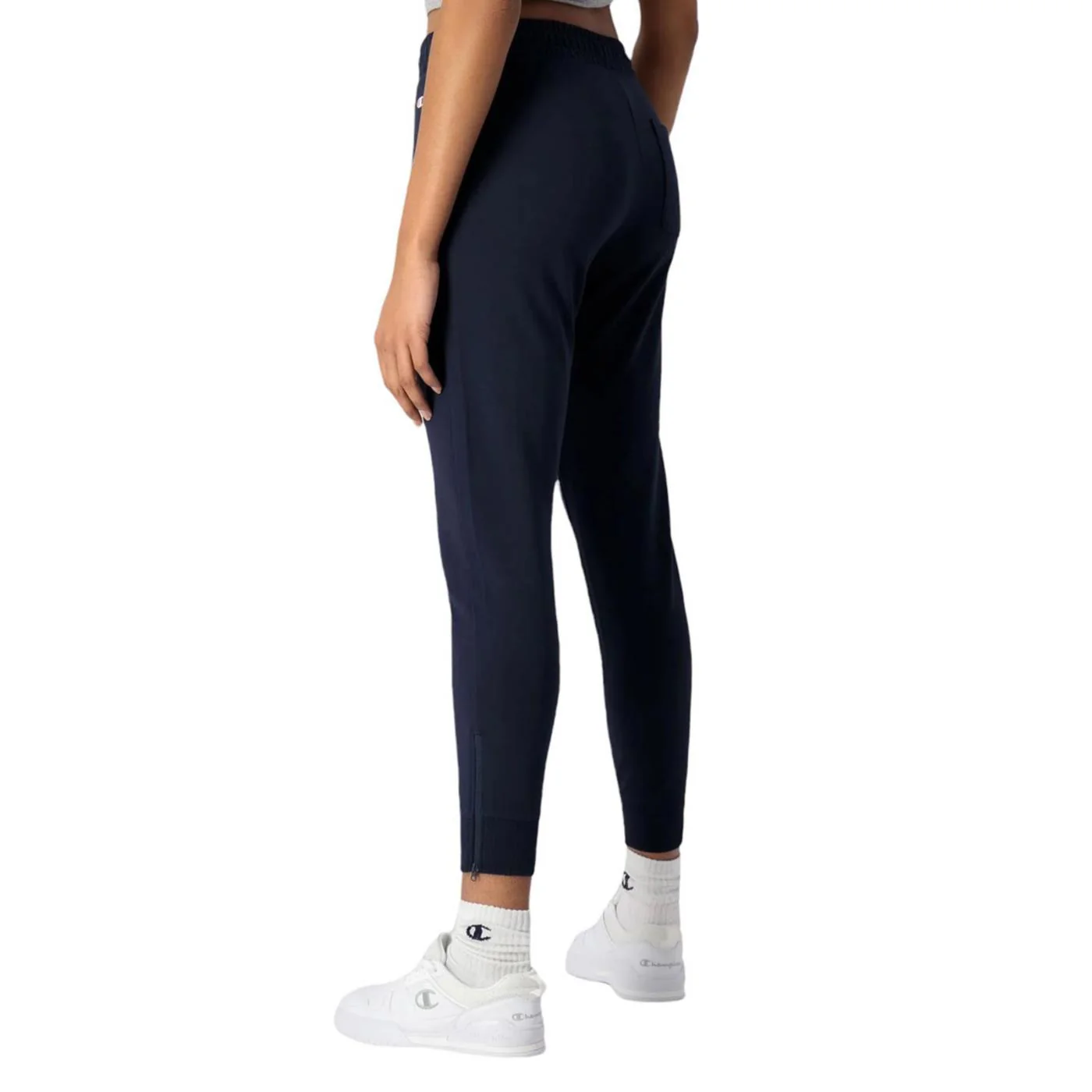 CHAMPION WOMAN RIB CUFF PANTS - Image 3