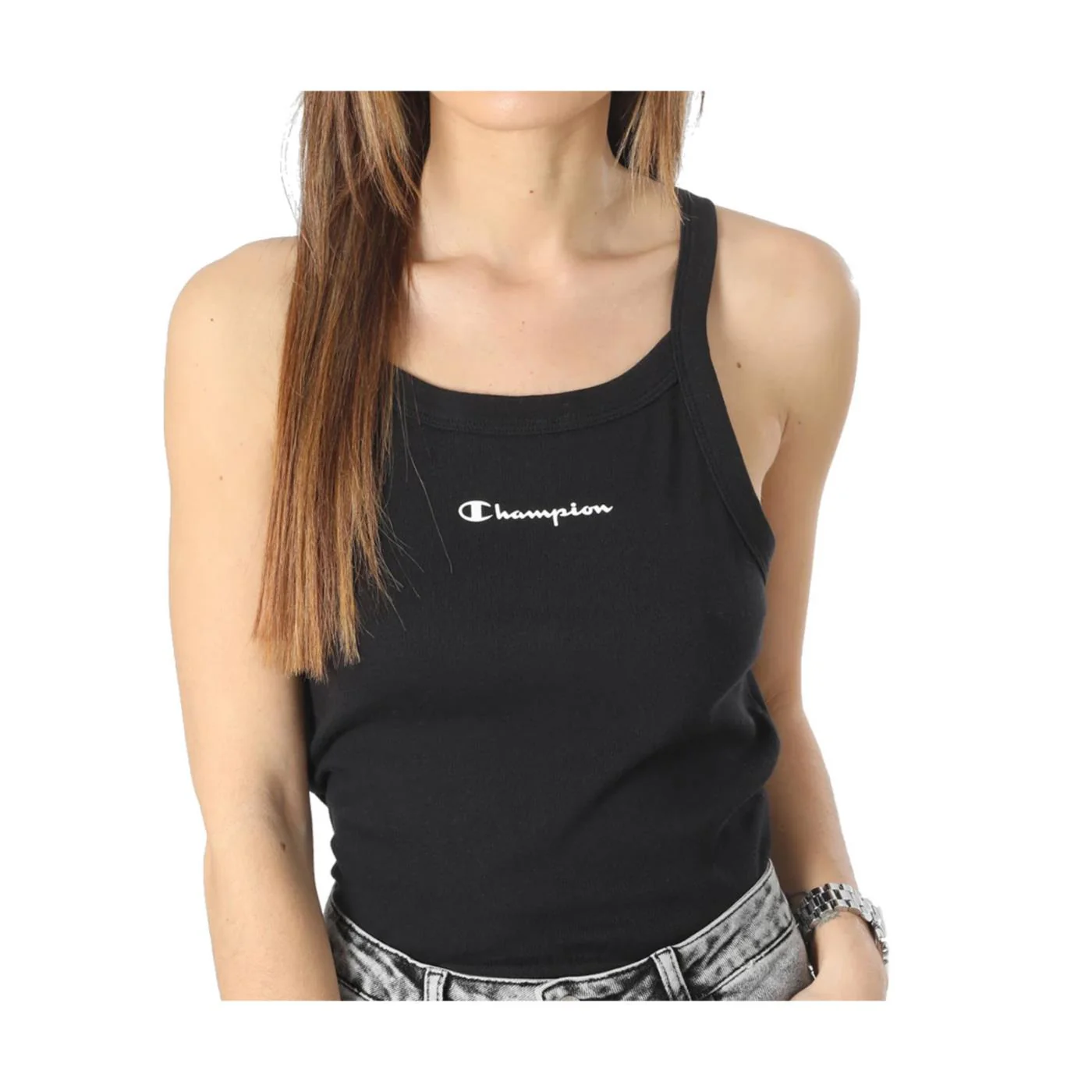 CHAMPION WOMAN TANK TOP - Image 2