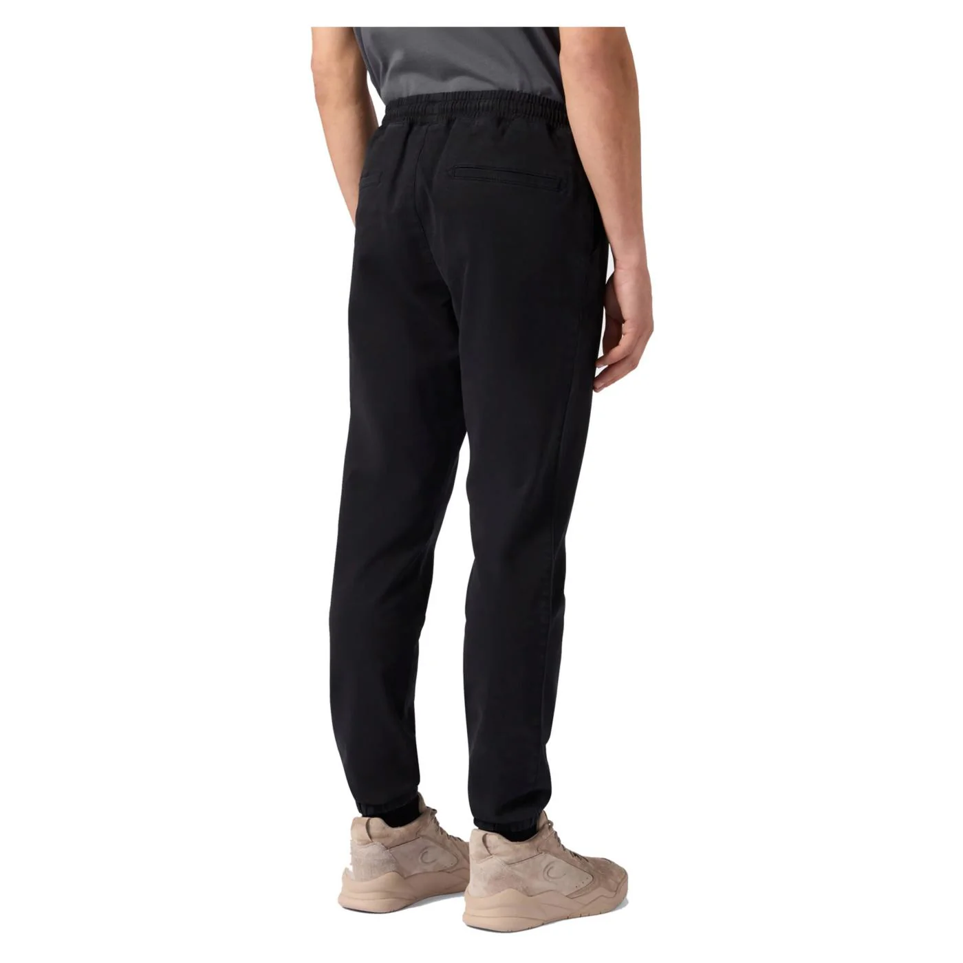CHAMPION WOVEN ELASTIC CUFF PANTS - Image 3