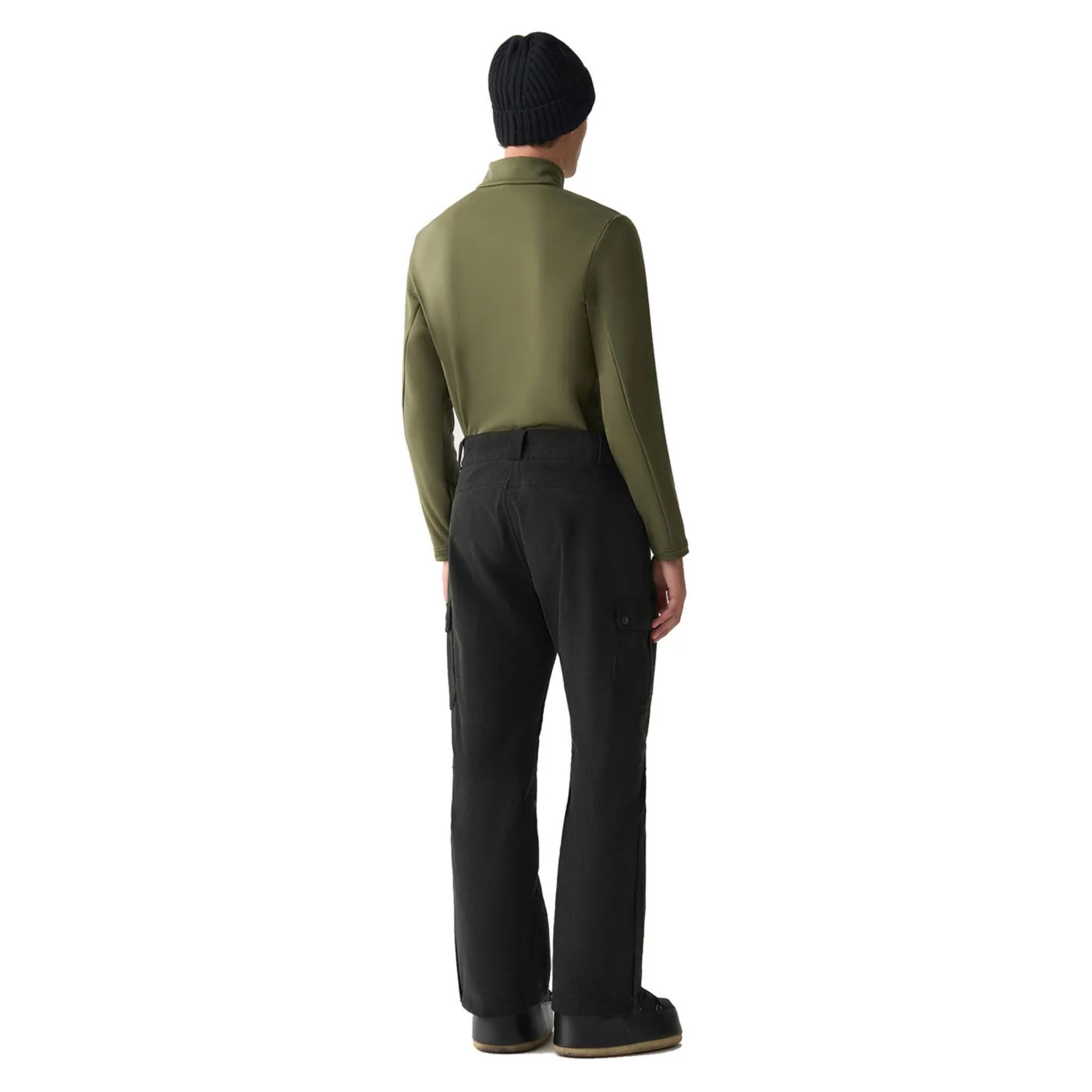 COLMAR CARGO SKI PANT - Image 2