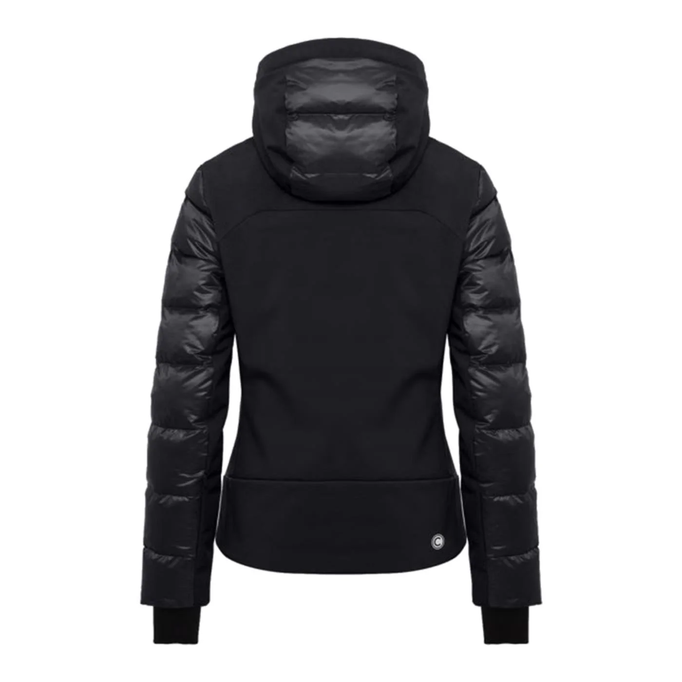 COLMAR FLEX W SOFTSHELL JACKET - Image 2