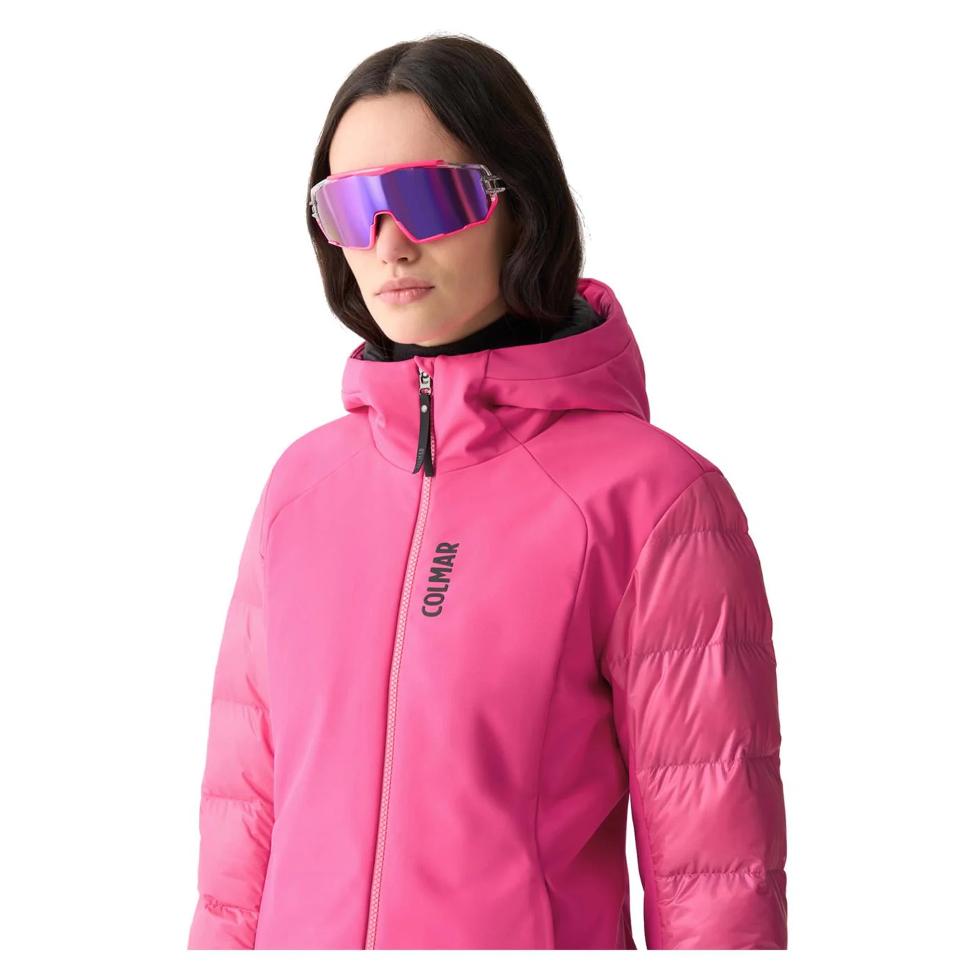 COLMAR FLEX W SOFTSHELL JACKET - Image 2