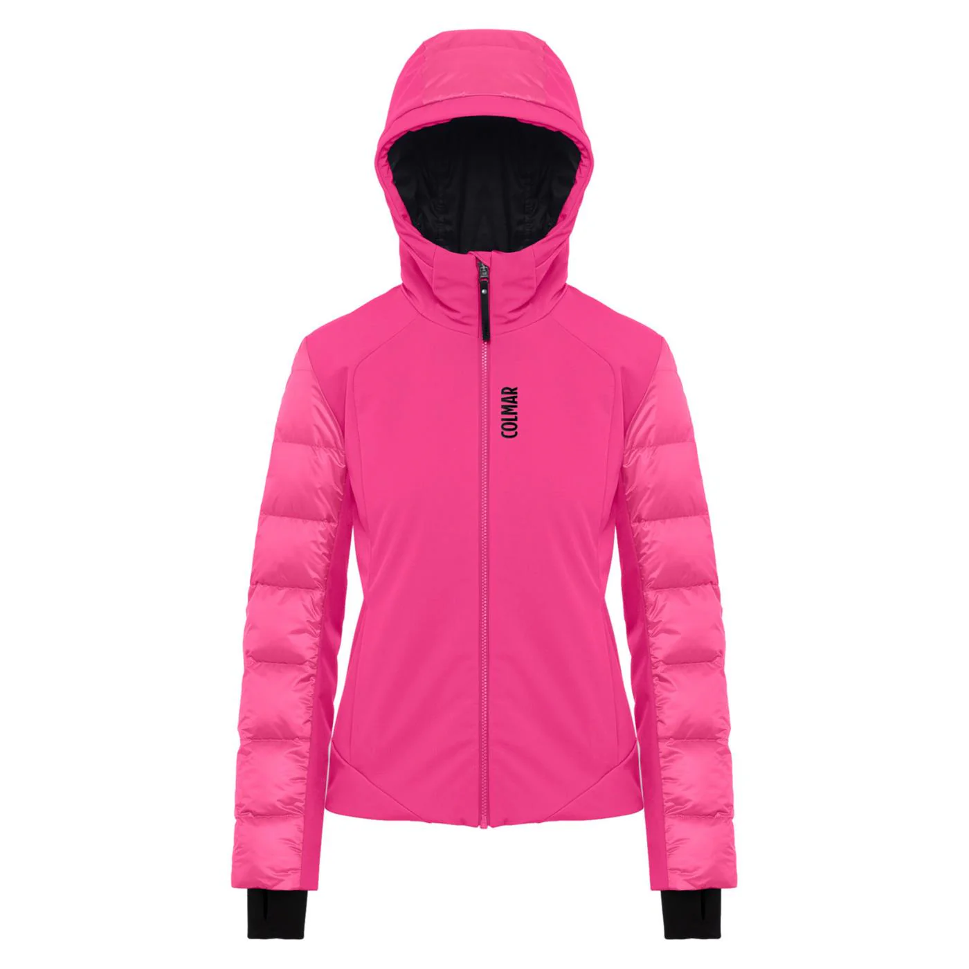 COLMAR FLEX W SOFTSHELL JACKET - Image 5