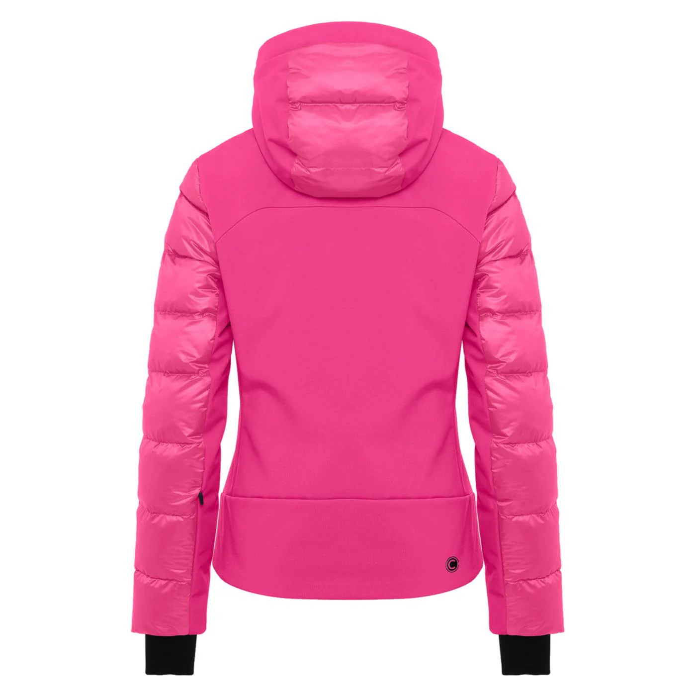 COLMAR FLEX W SOFTSHELL JACKET - Image 6