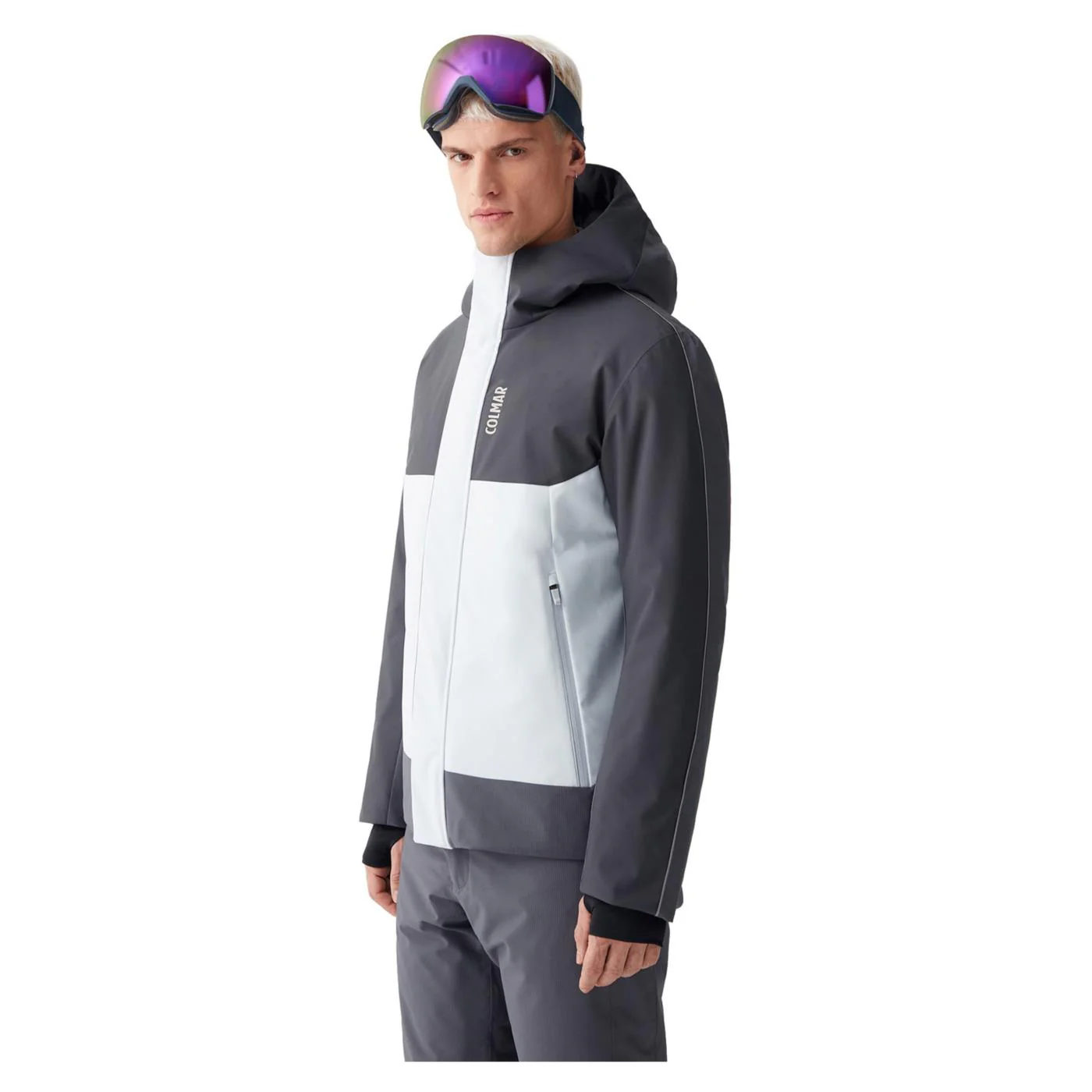COLMAR GIACCA SCI SAPPORO - Image 3