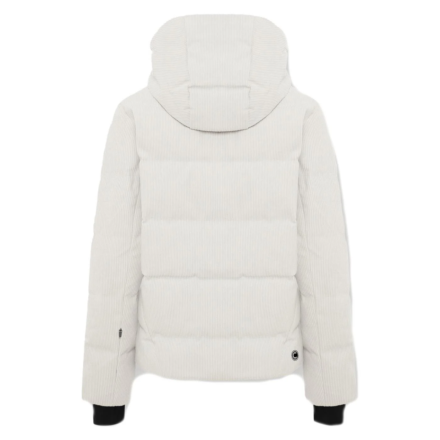 COLMAR GIACCA SCI W NEW CORDUROY - Image 2