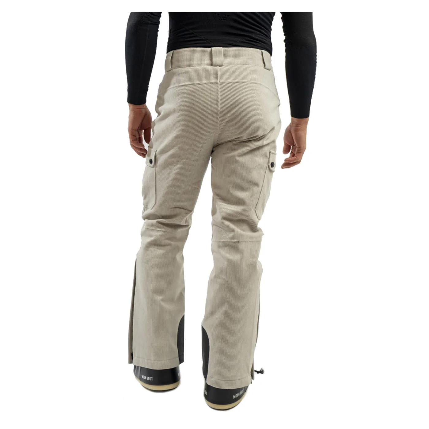 COLMAR PANTALONI NEW CORDUROY - Image 2