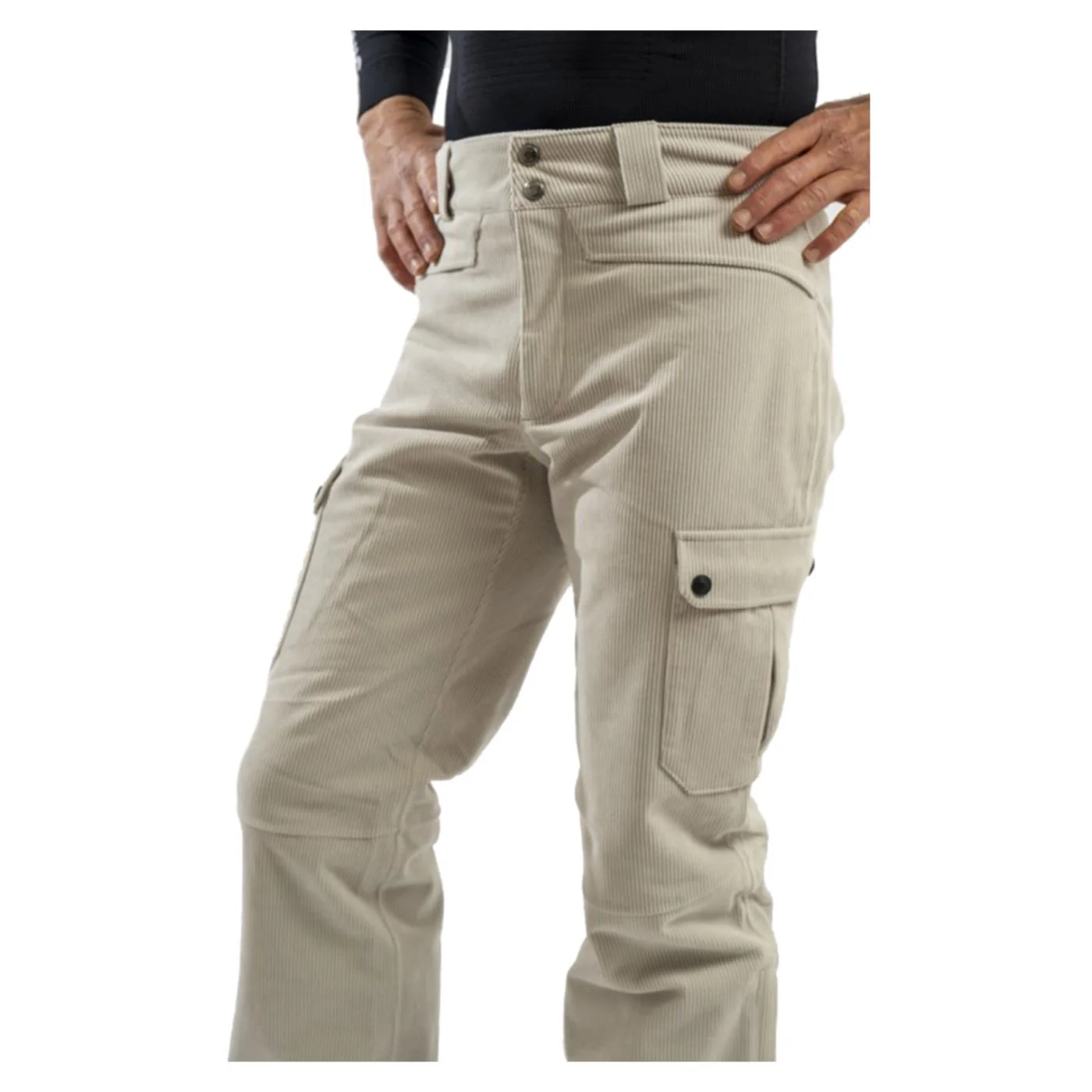 COLMAR PANTALONI NEW CORDUROY - Image 3