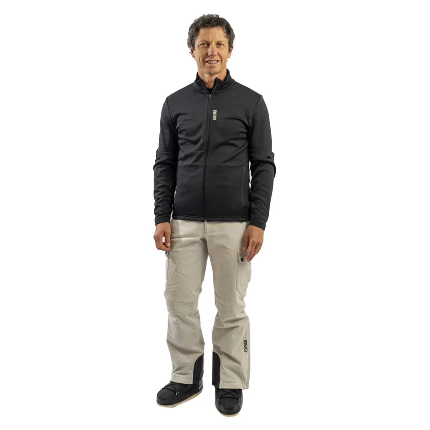 COLMAR PANTALONI NEW CORDUROY - Image 4