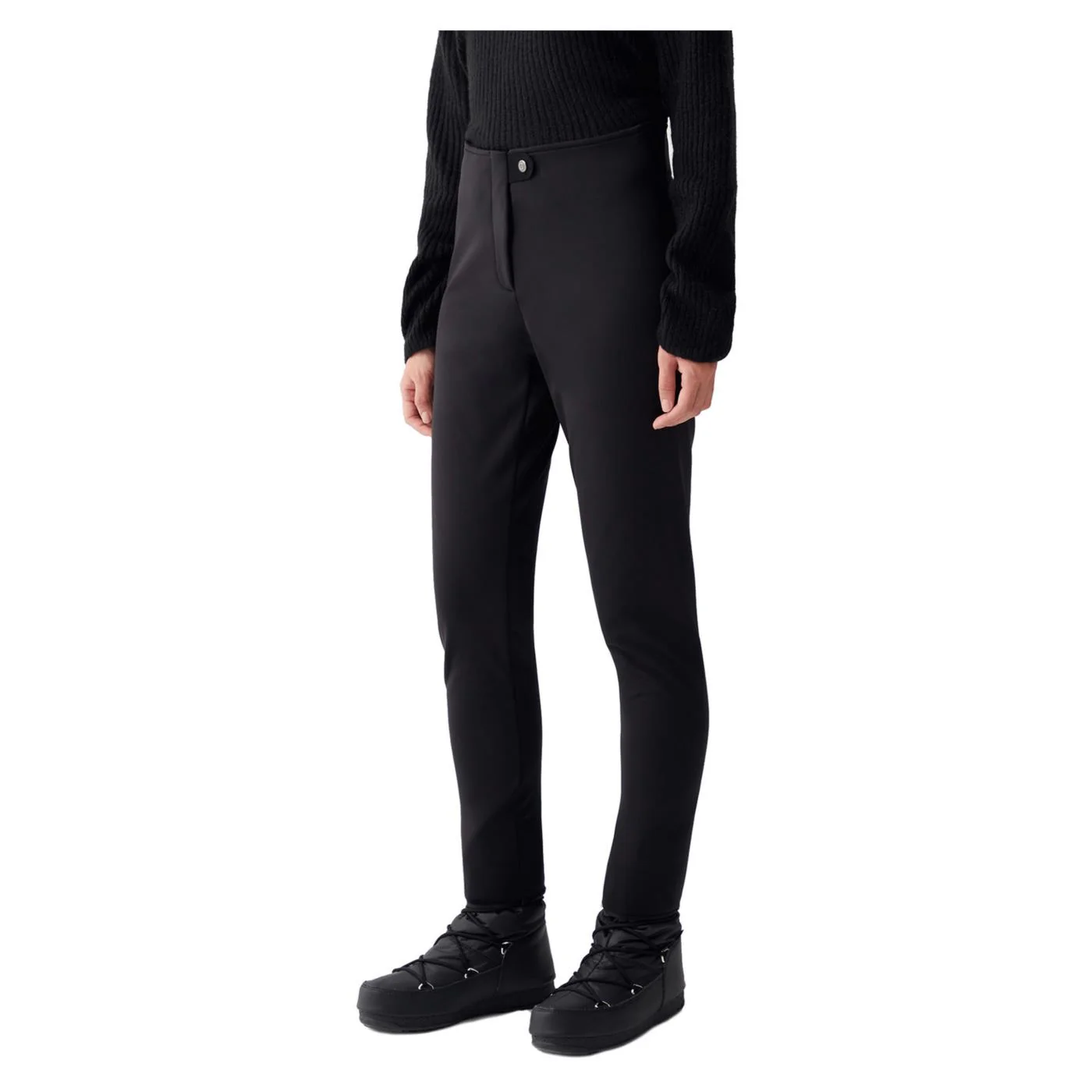 COLMAR PANTALONI SOFTY DONNA - Image 3