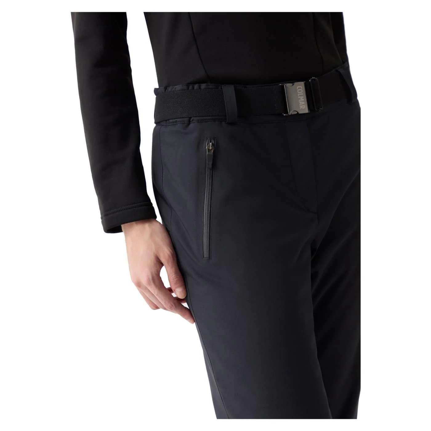 COLMAR PANTALONI W SAPPORO-REC - Image 4