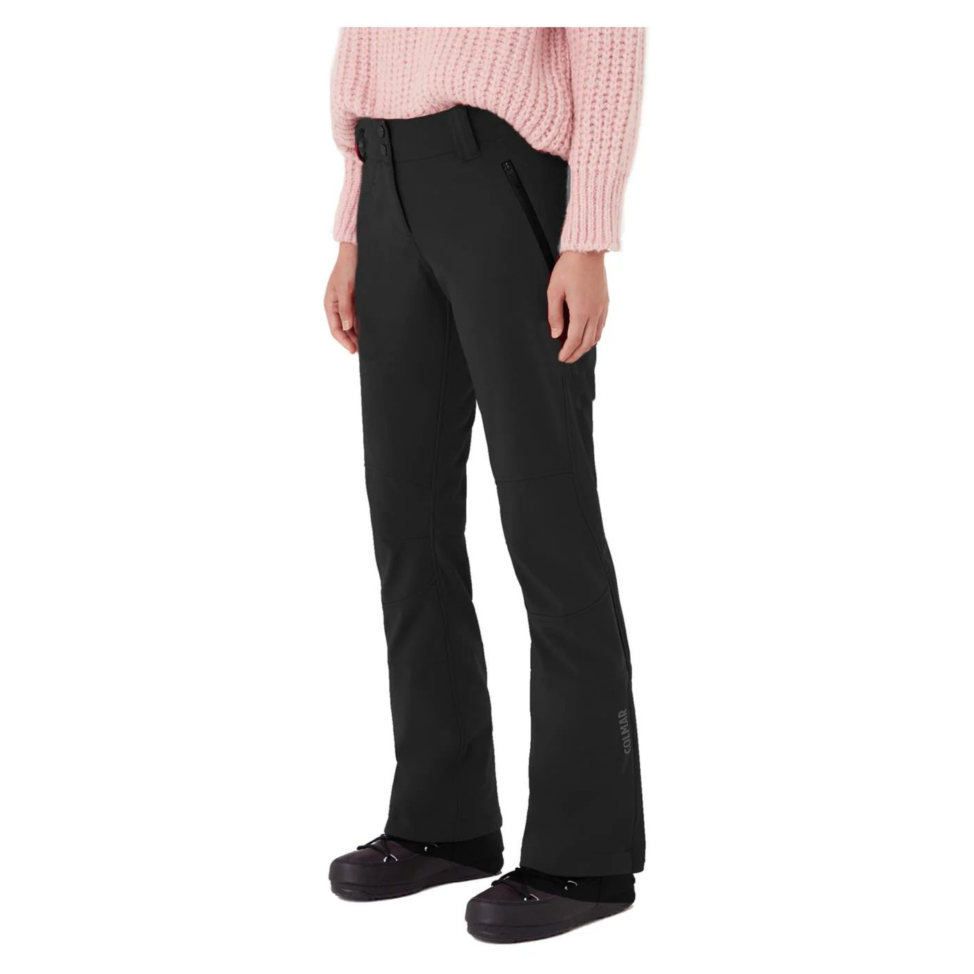 COLMAR PANTALONI WOMAN MODERNESS - Image 3
