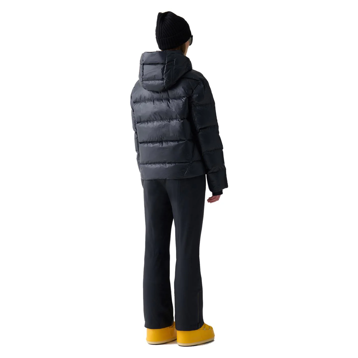 COLMAR PUFFY WOMAN DOWN JACKET - Image 3