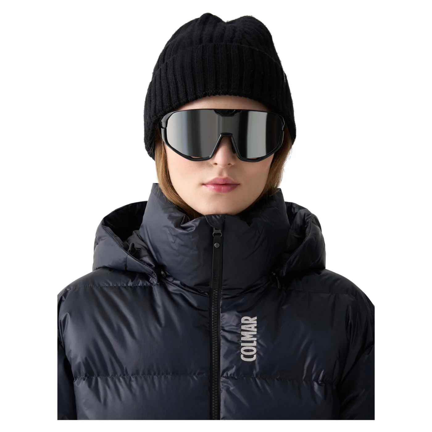 COLMAR PUFFY WOMAN DOWN JACKET - Image 4