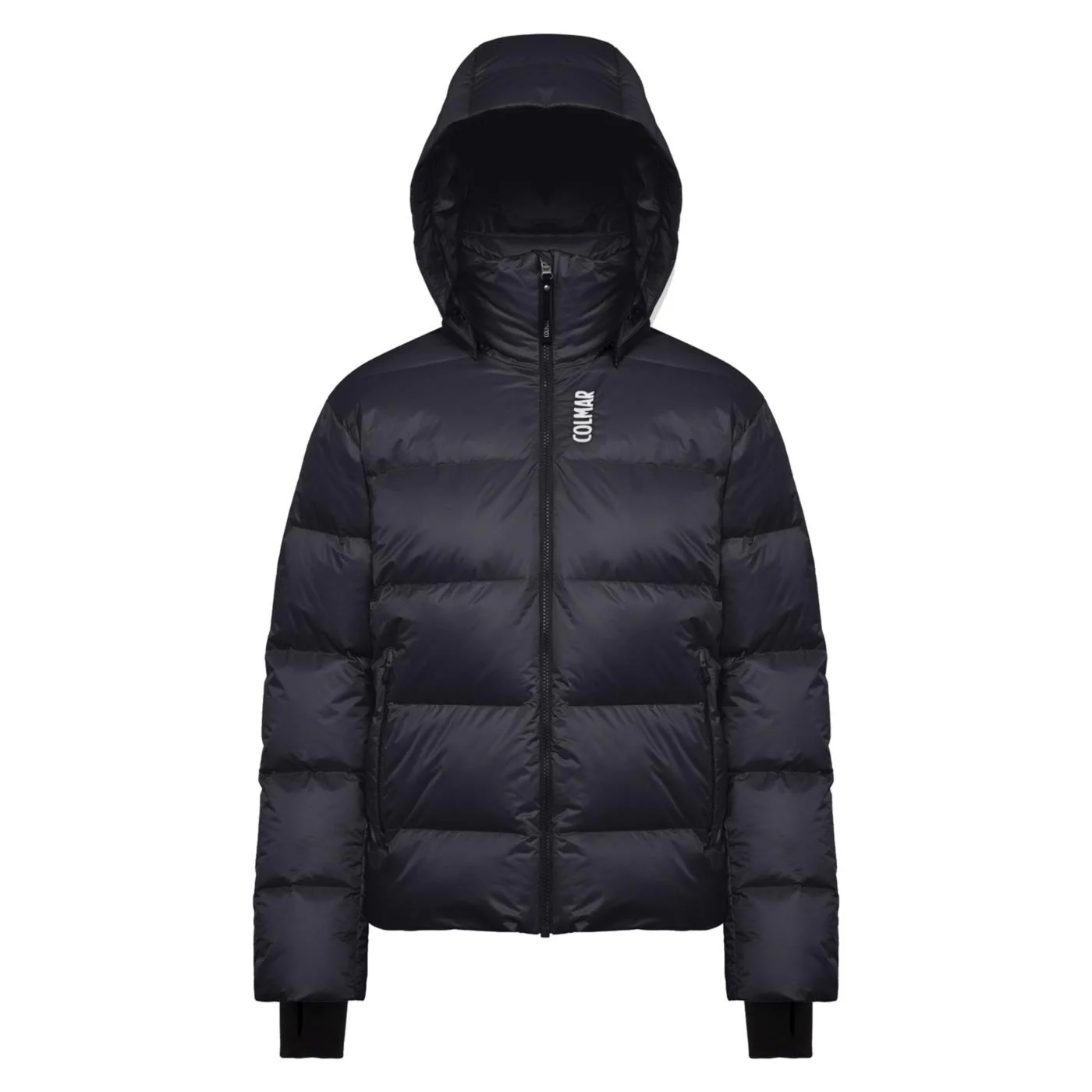 COLMAR PUFFY WOMAN DOWN JACKET - Image 5