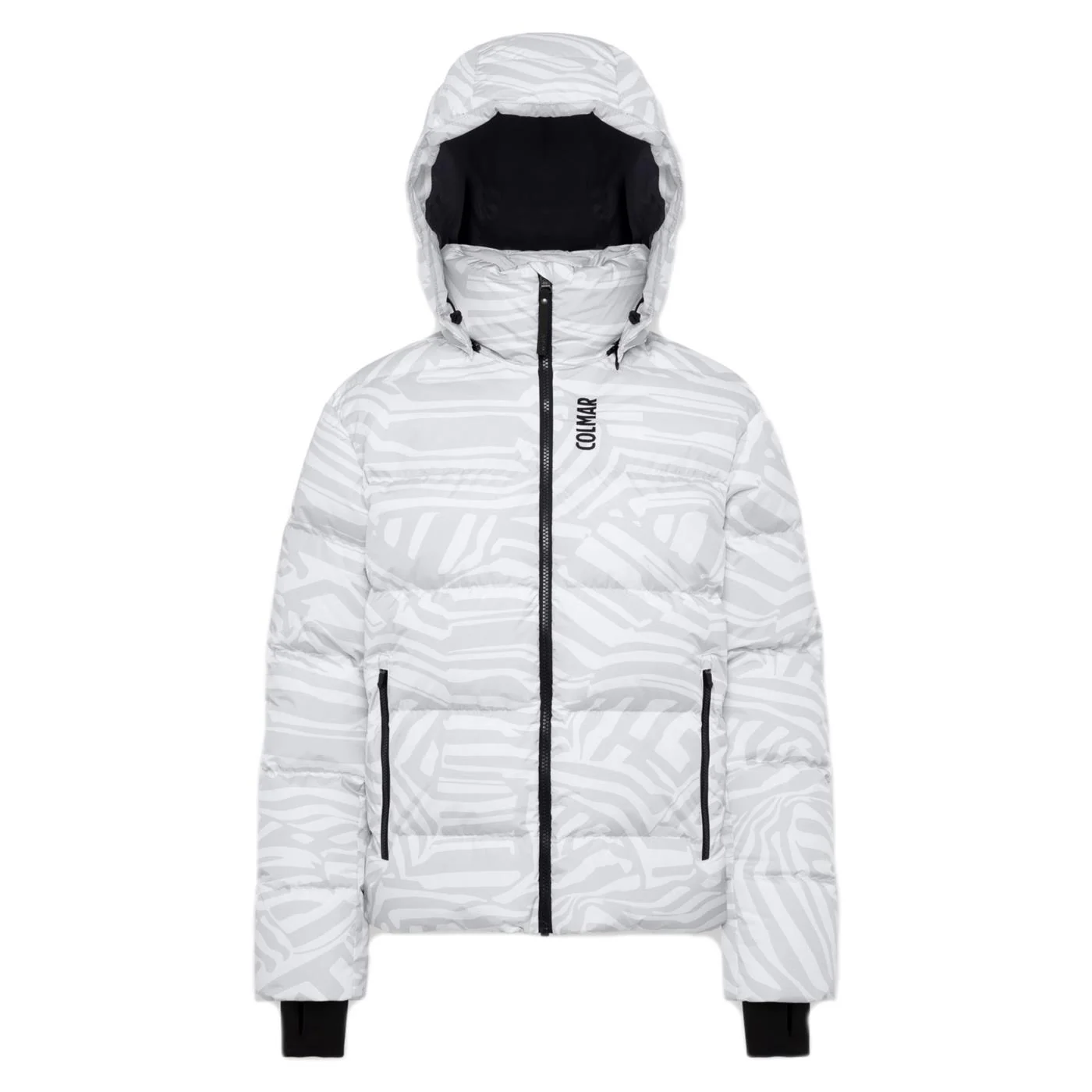 COLMAR PUFFY WOMAN DOWN JACKET - Image 5