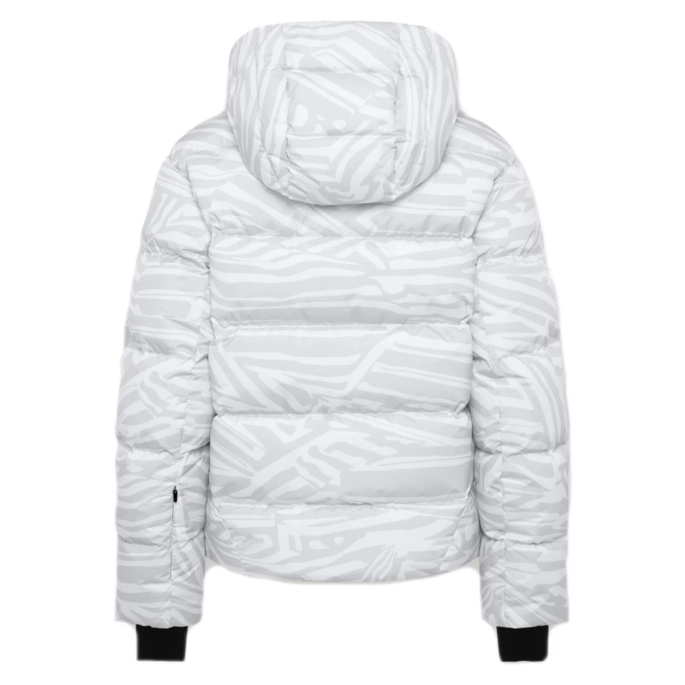 COLMAR PUFFY WOMAN DOWN JACKET - Image 6